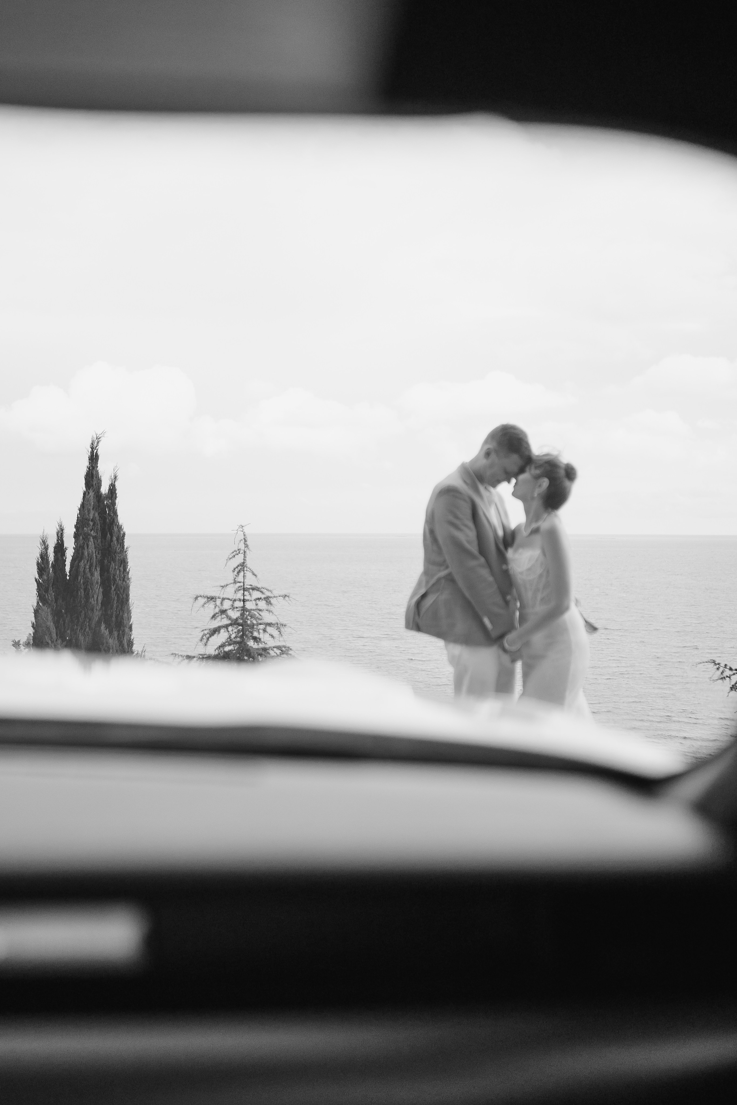 Свадебная история Виктора и Ланы. Главная