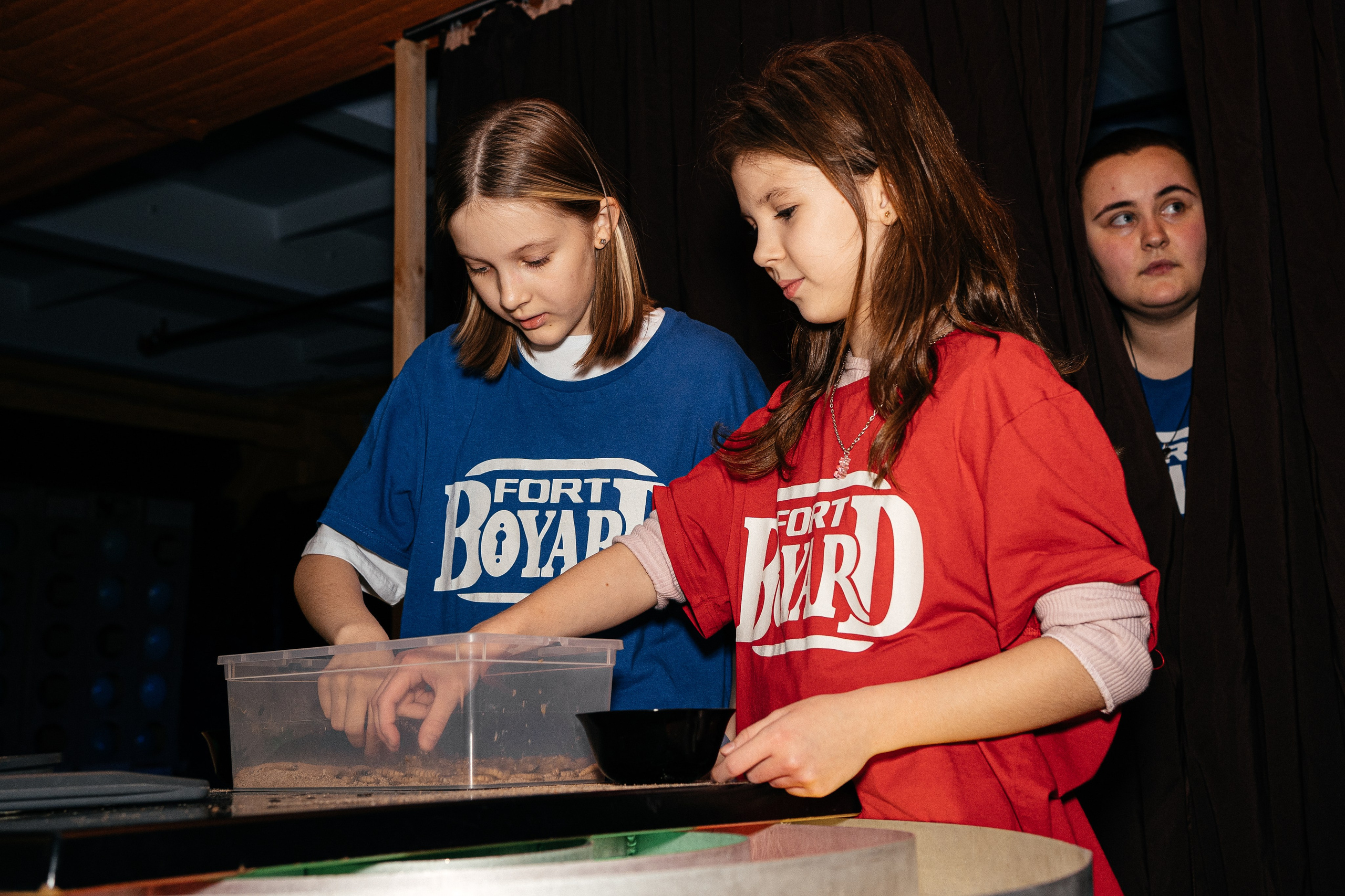 День Рождения дочки Елены Башкирцевой. Главная