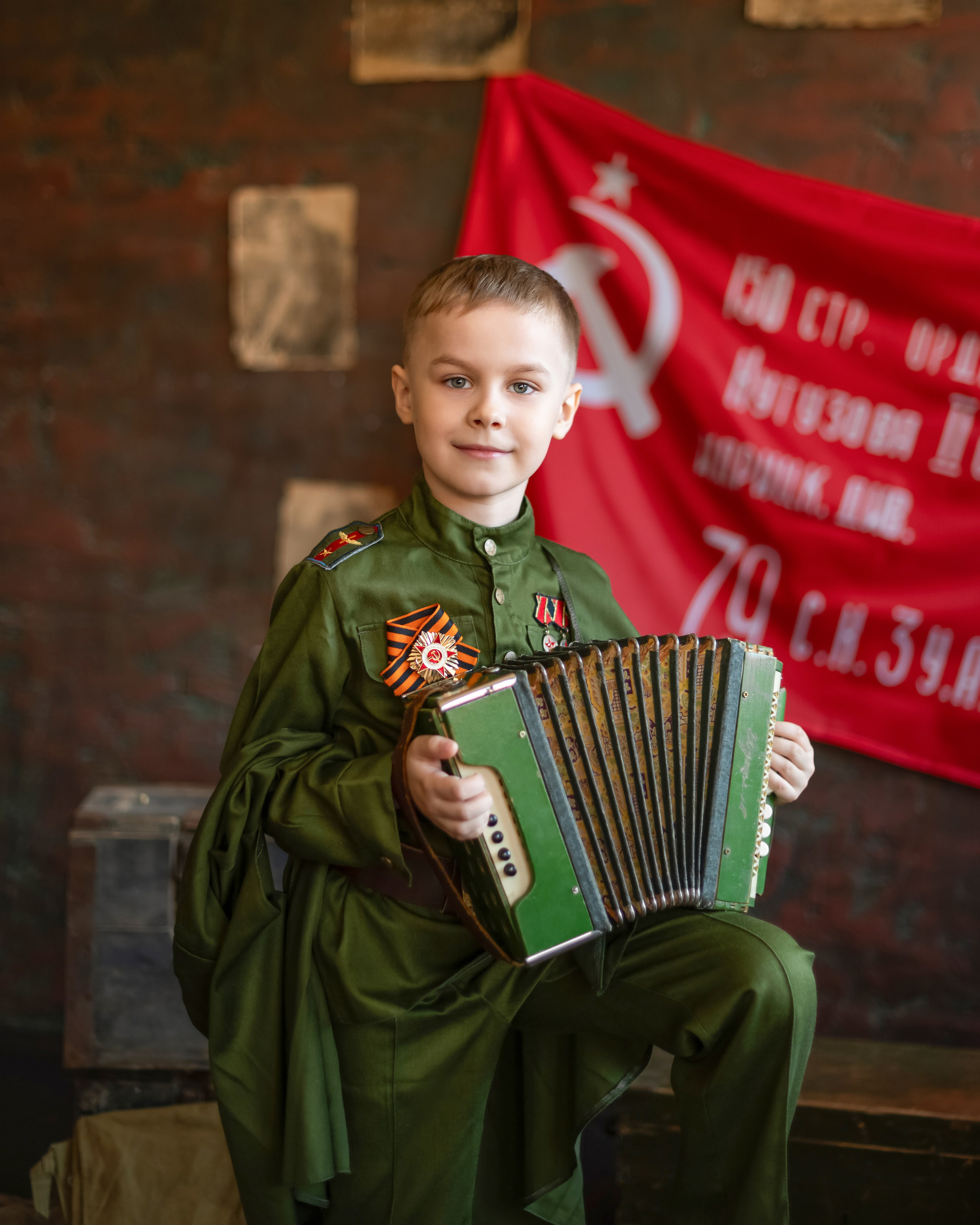 день победы