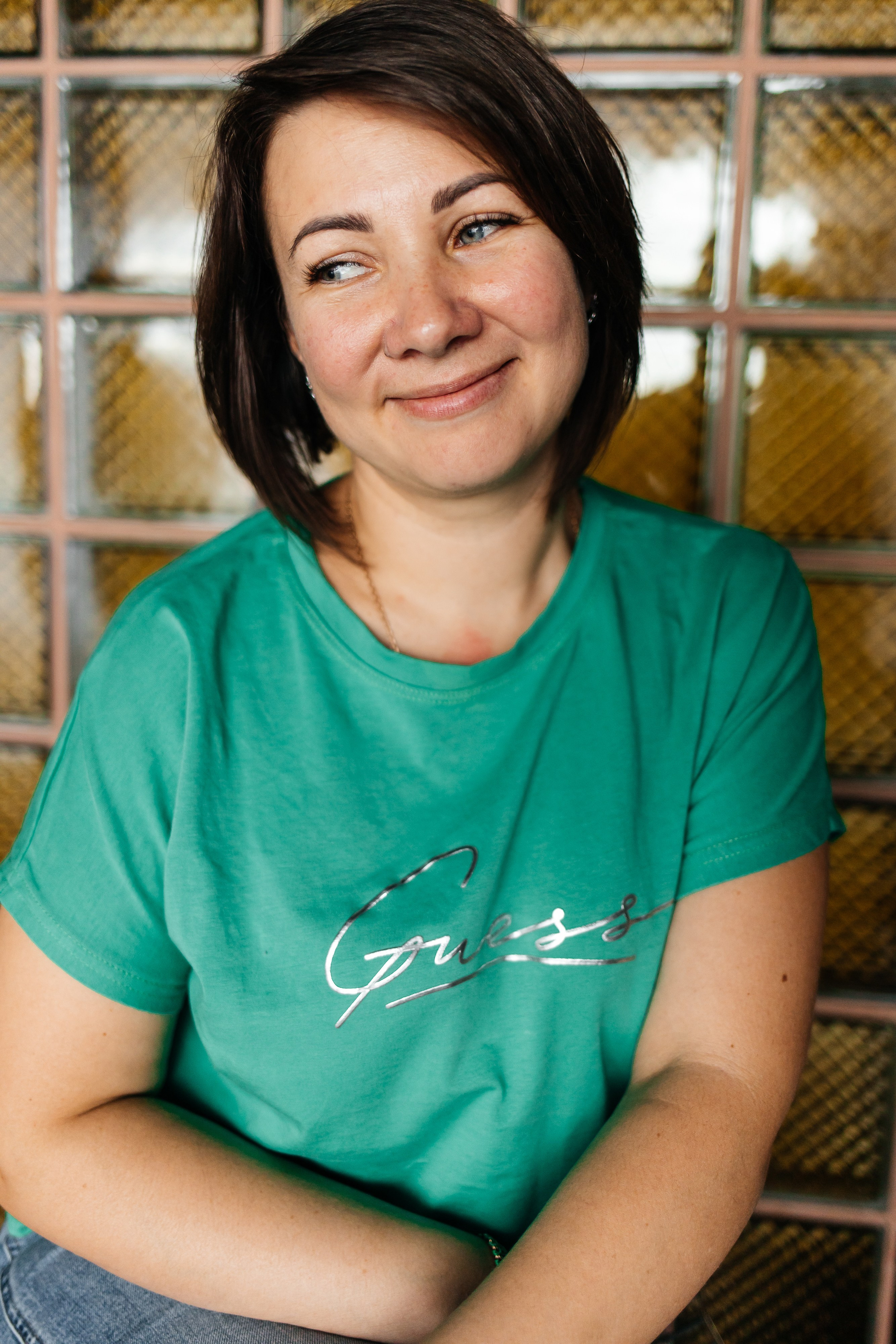 Евсей и Любовь. Фотограф Елена Кириллова