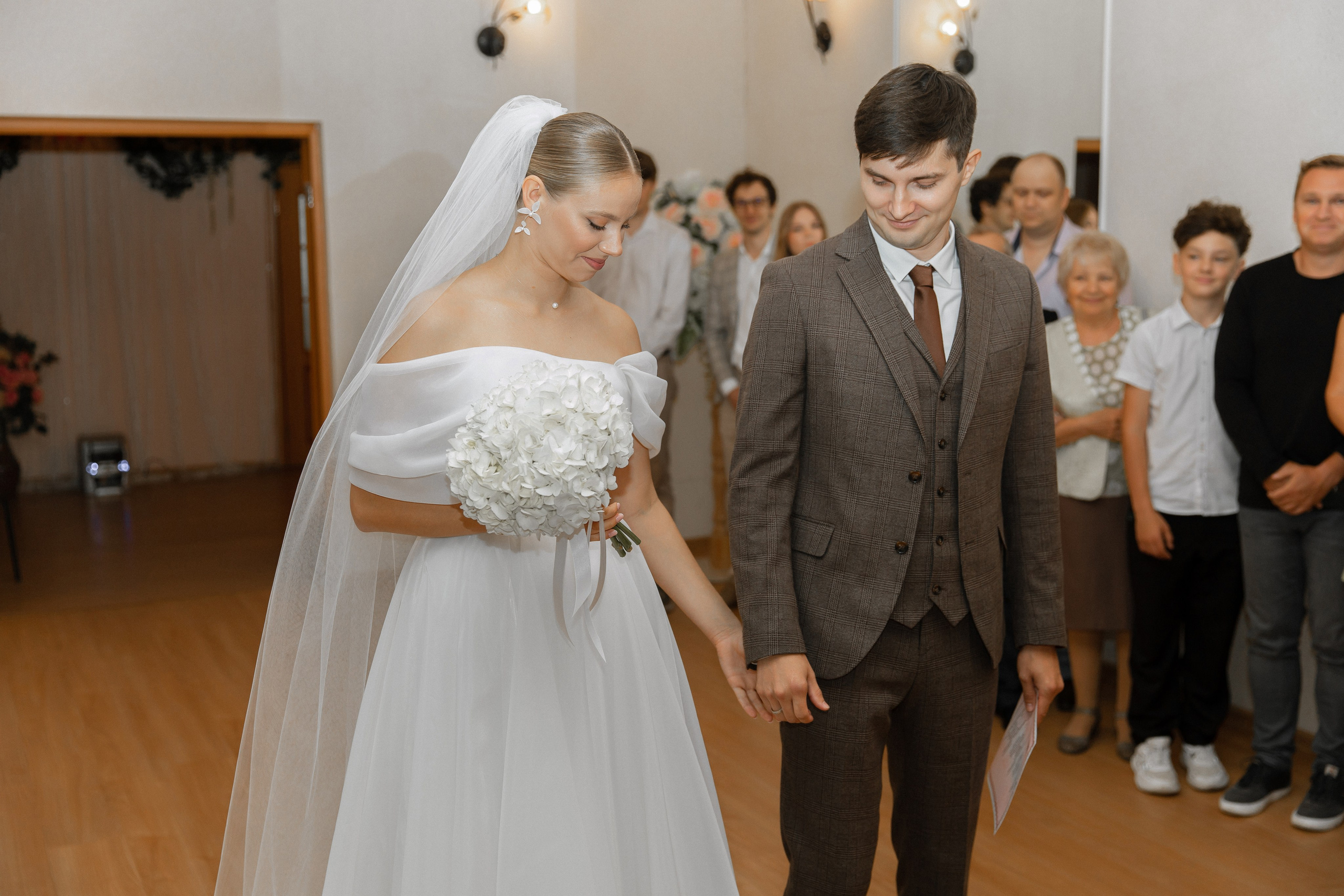 Бесконечность. Даша и Алмаз. Свадебный и семейный фотограф в Магнитогорске Катя Буряк