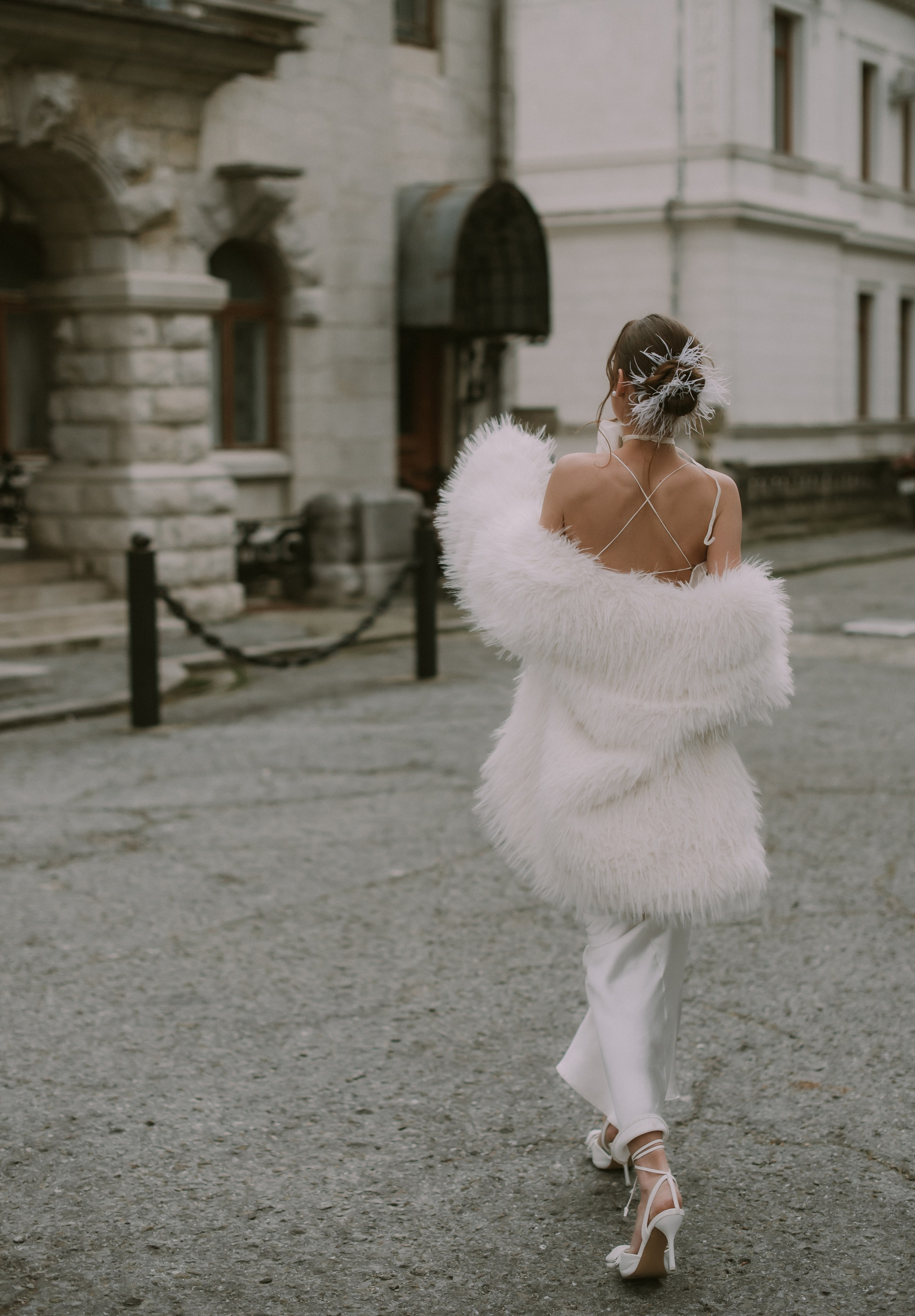 Виктор и Алина (Ливадия). Свадебный, женский, семейный фотограф в Севастополе Юлия Мошенко