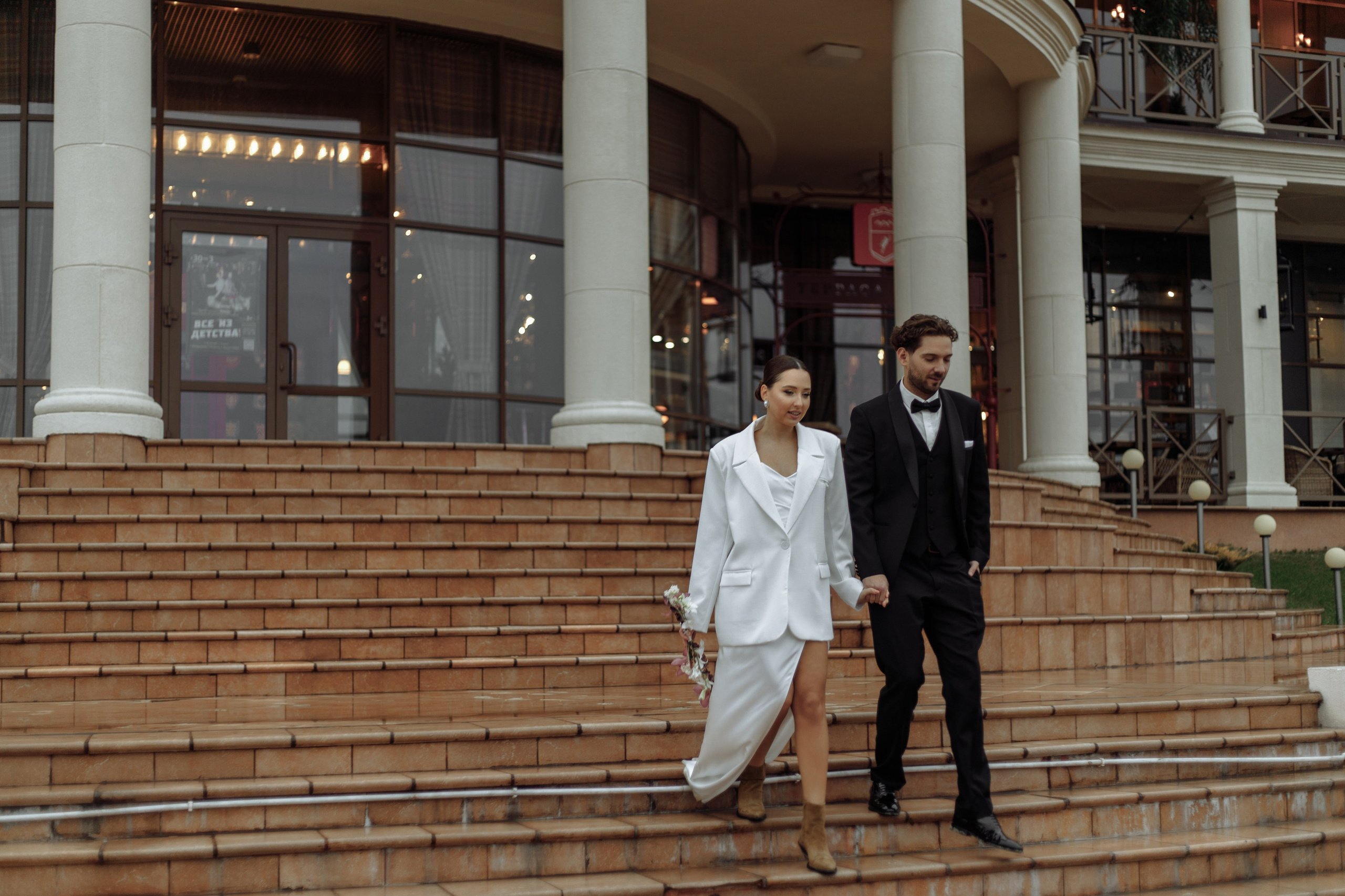 A|N ворк. Свадебный и семейный фотограф в Саратове Анжела Борисова