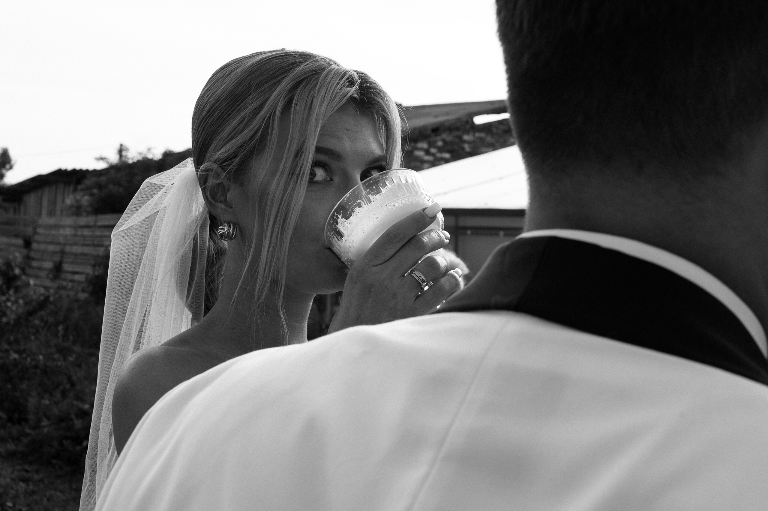 Таня и Женя. Свадебный и репортажный фотограф Сергей Чесноков