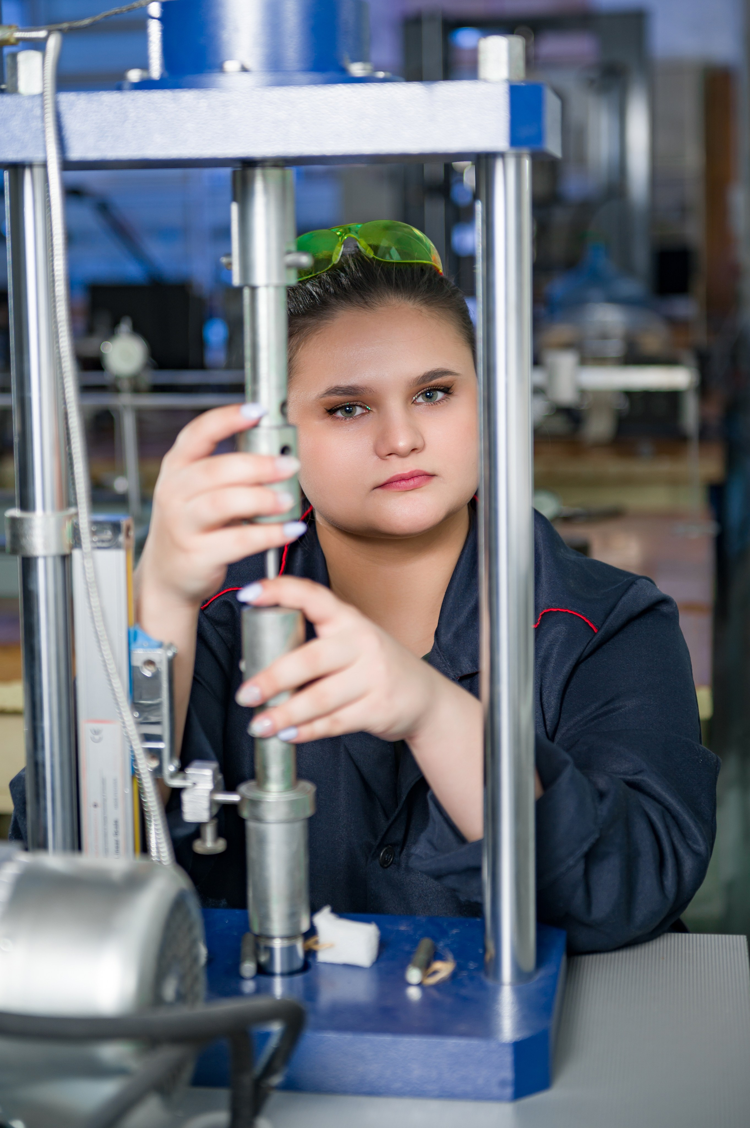 МИФИ промо материалы. Фотограф Зырянова Яна, Снежинск, Екатеринбург, Челябинск