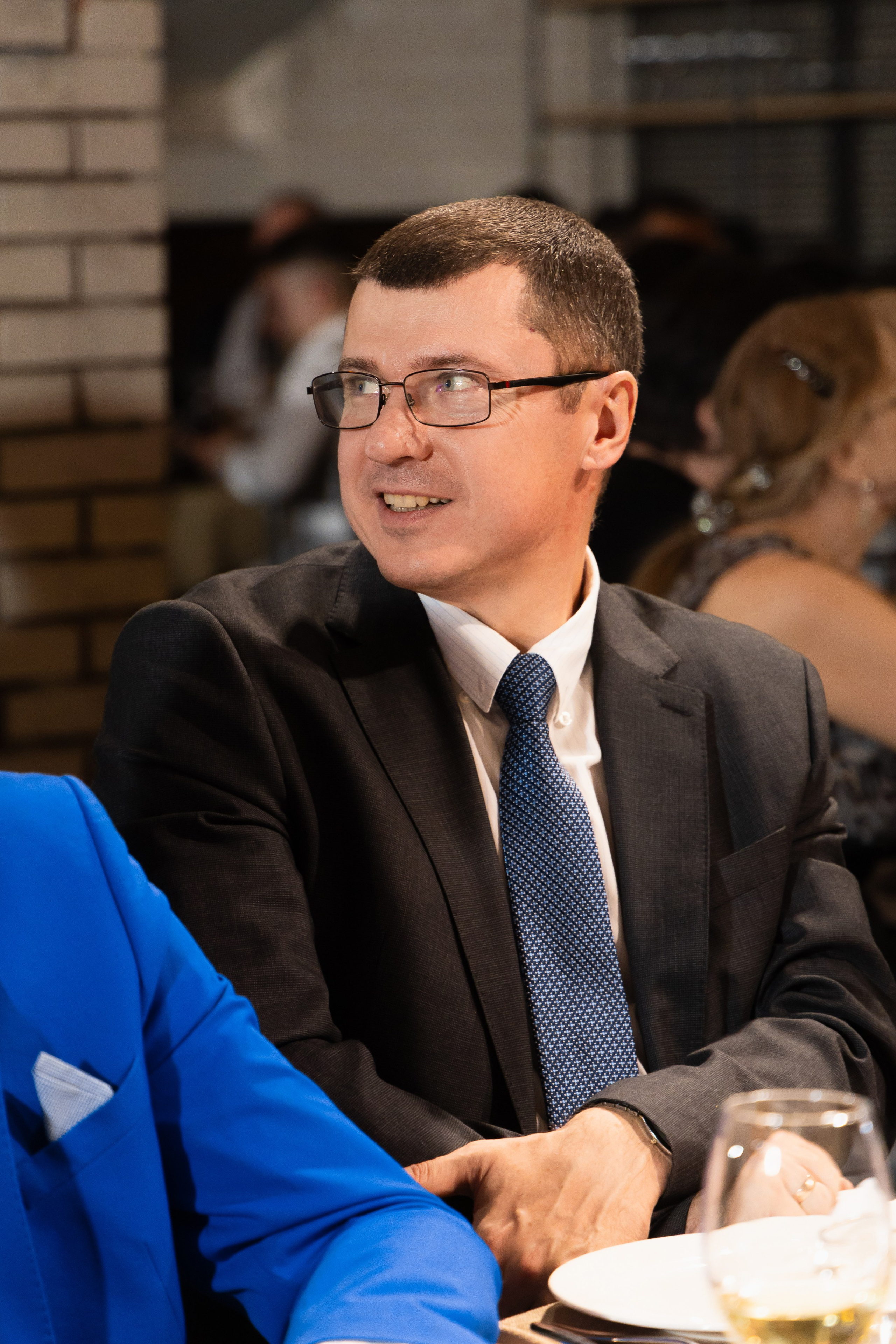 СПбПУ ИСИ новогодняя corporate party. Евгений Матвеев — фотограф в Санкт-Петербурге