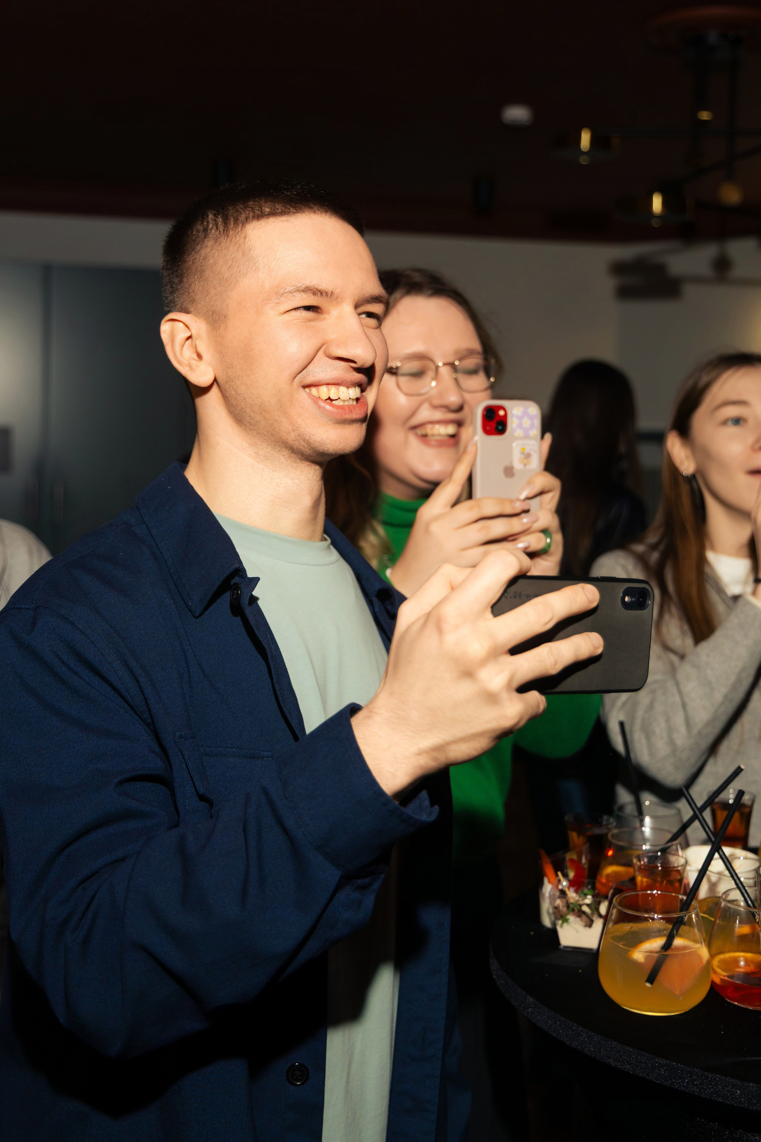 (практик) х день Св. Патрика. Евгений Матвеев — фотограф в Санкт-Петербурге