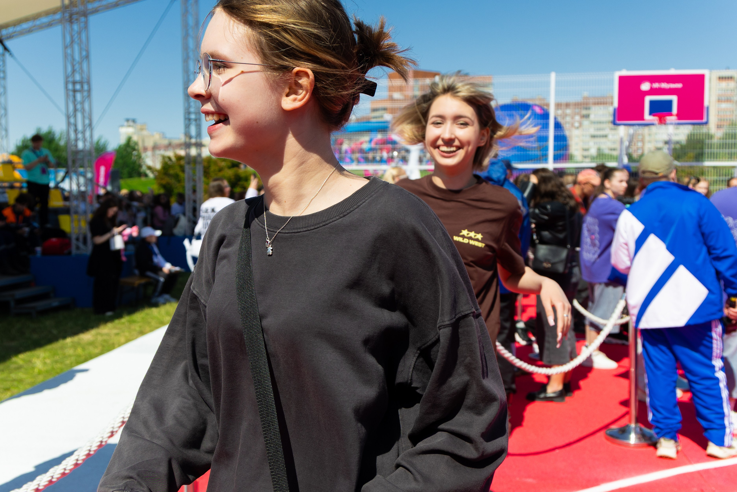 VK Fest. VK Музыка 2025. Евгений Матвеев — фотограф в Санкт-Петербурге