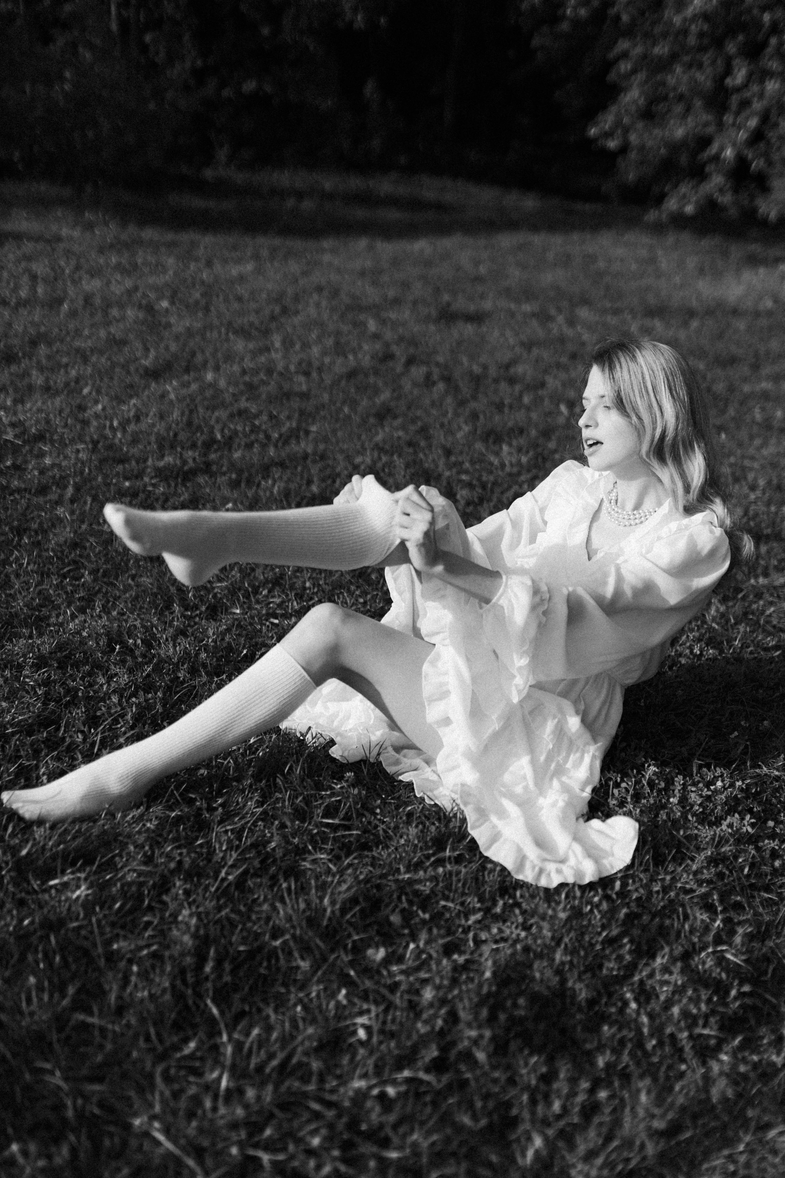 Маргарита. Портретный фотограф в Нижнем Новгороде Елена Ханова