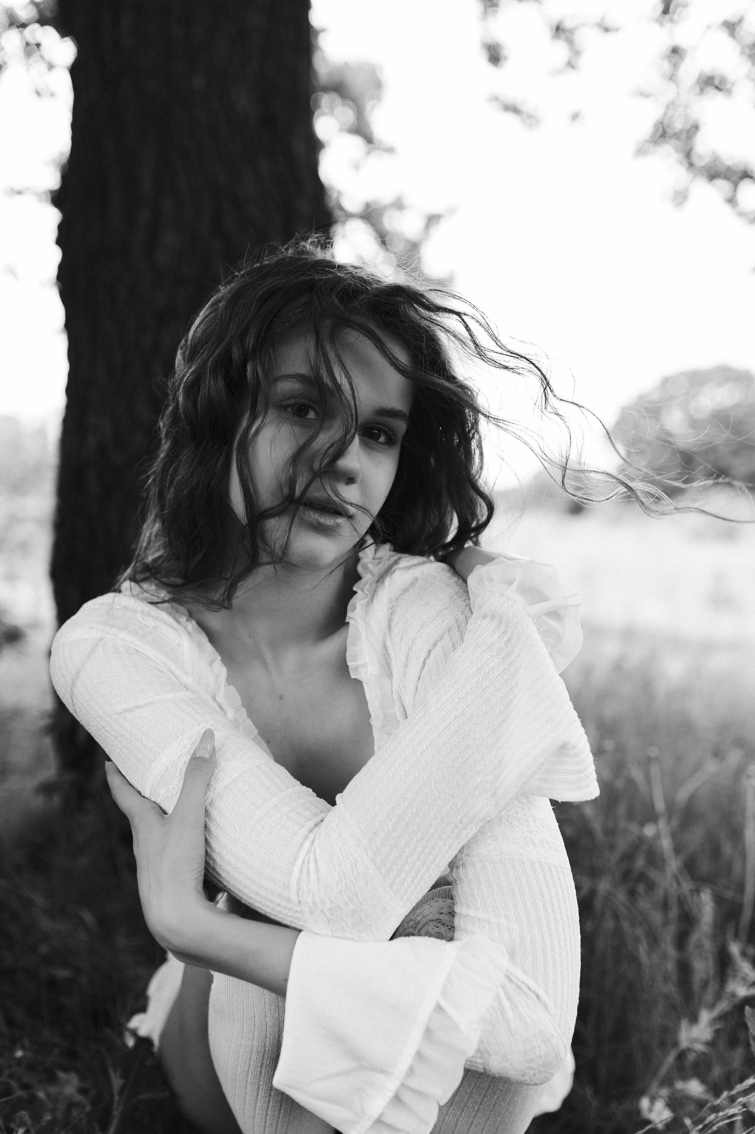 Валерия. Портретный фотограф в Нижнем Новгороде Елена Ханова