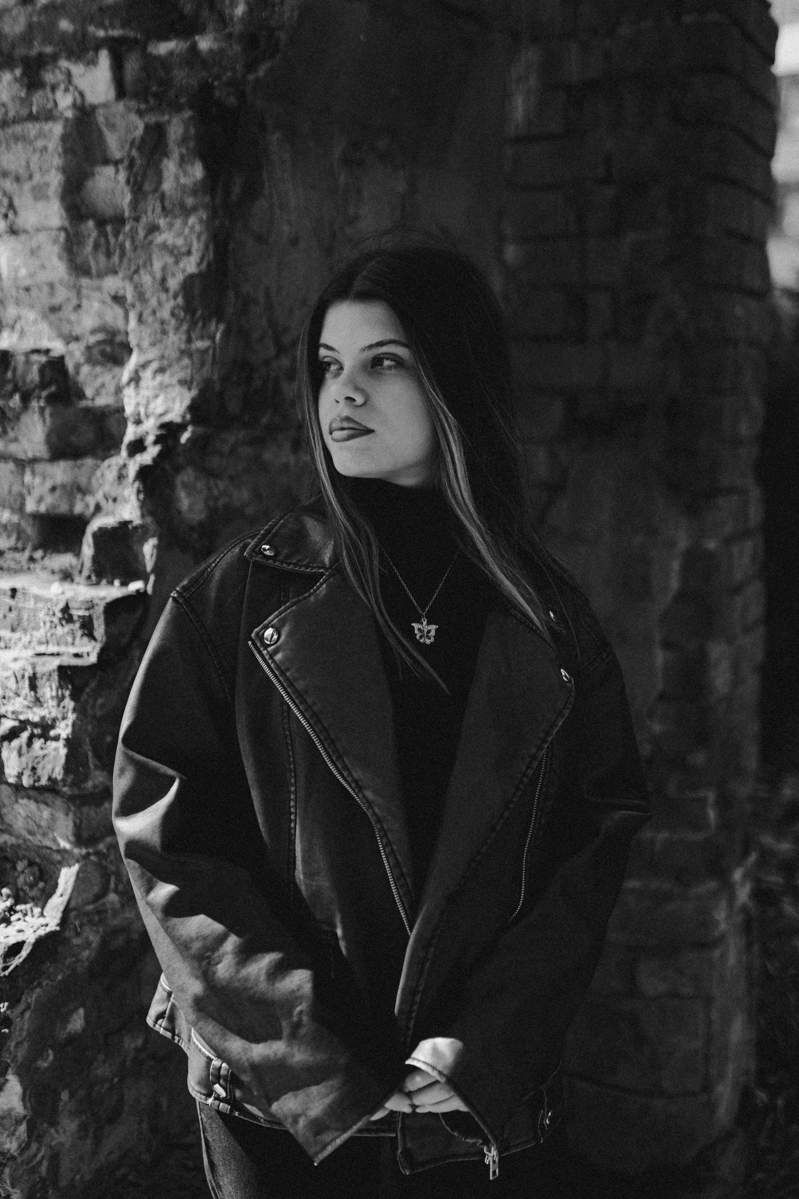 Алина. Портретный фотограф в Нижнем Новгороде Елена Ханова