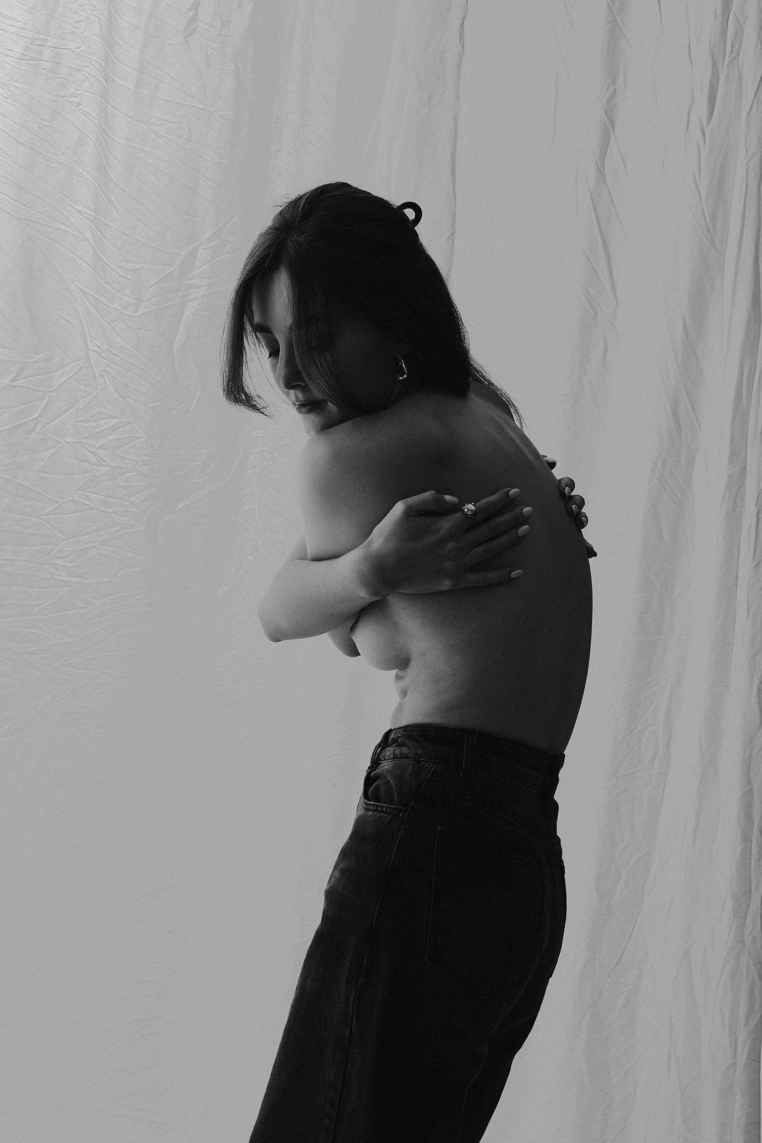 Настя. Фотограф Блинова Арина | Санк-Петербург