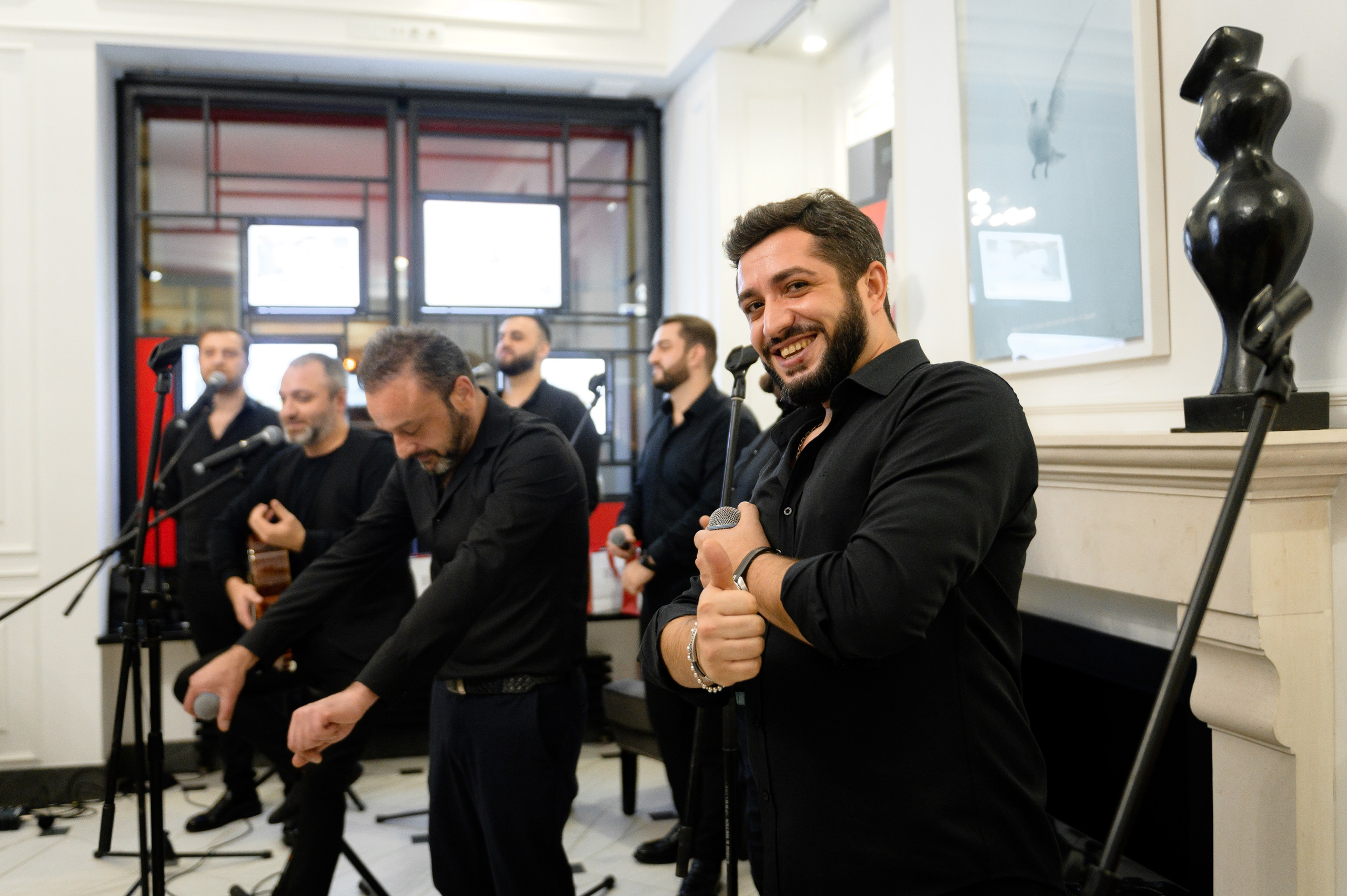 BARNES. РЕПОРТАЖНЫЙ И БИЗНЕС ФОТОГРАФ В МОСКВЕ, ЕГОР НИКОЛАЕВ