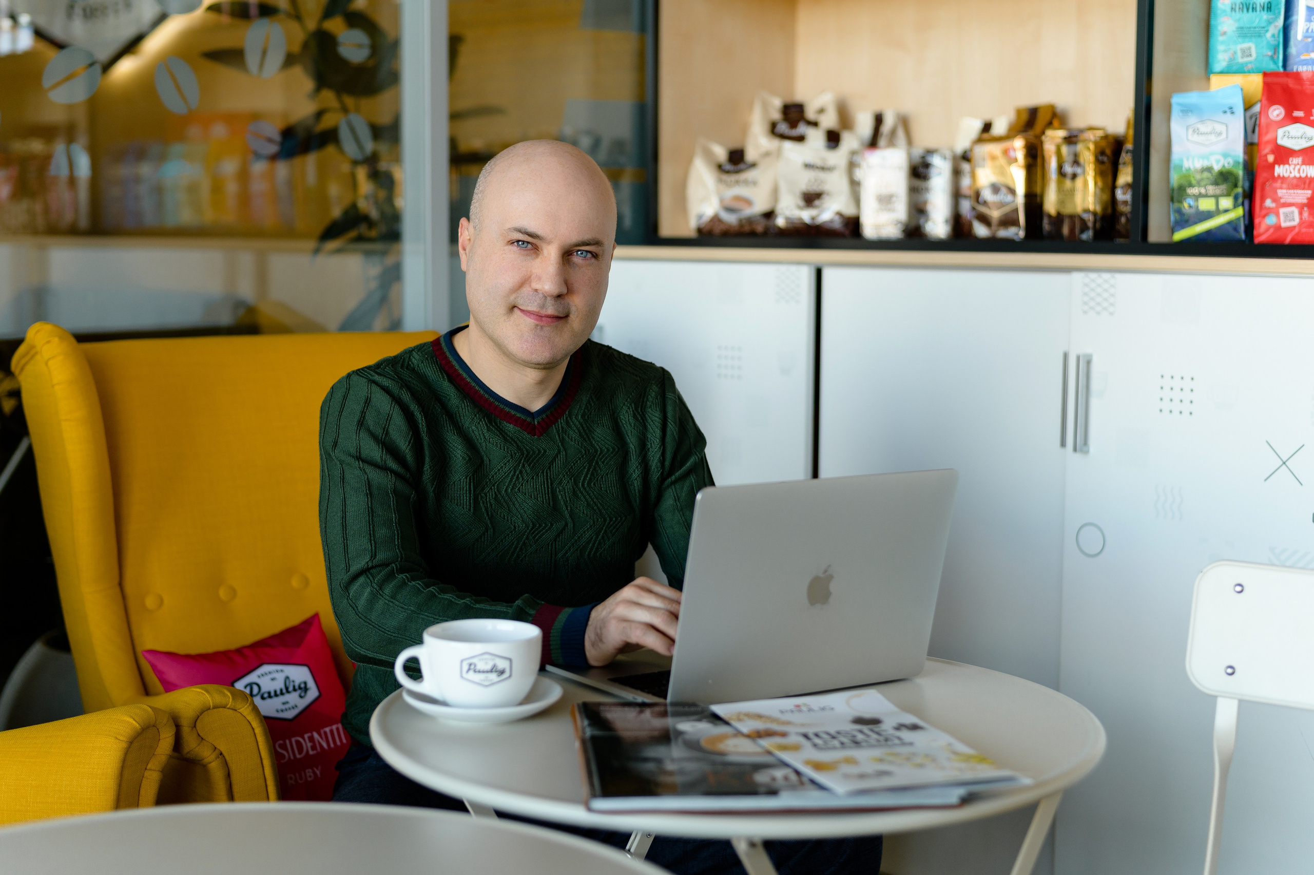 Фотосессия руководителя и топ менеджеров завода Paulig. РЕПОРТАЖНЫЙ И БИЗНЕС ФОТОГРАФ В МОСКВЕ, ЕГОР НИКОЛАЕВ