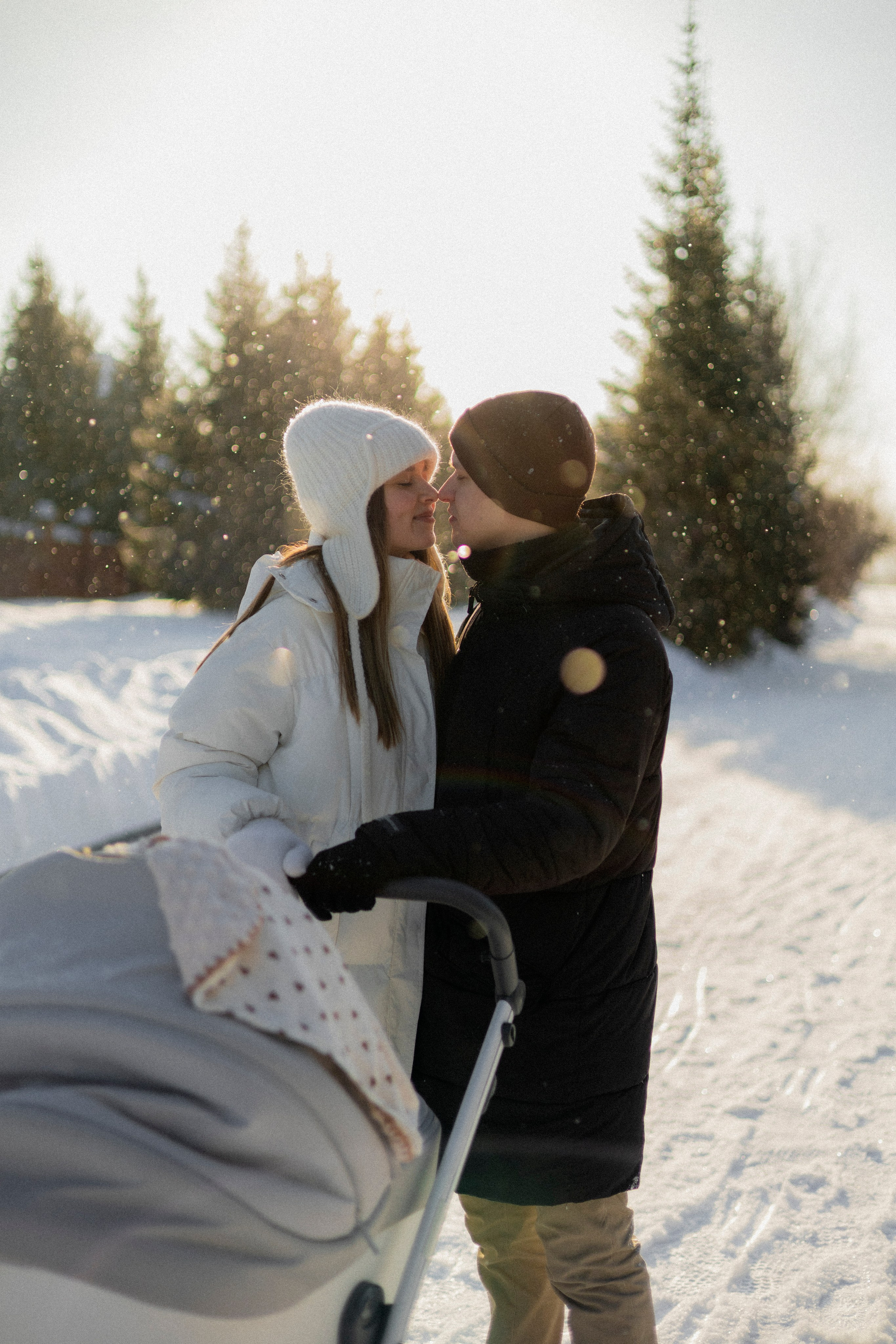 ПОРТФОЛИО. Фотограф Валерия Ширяева в Новосибирске