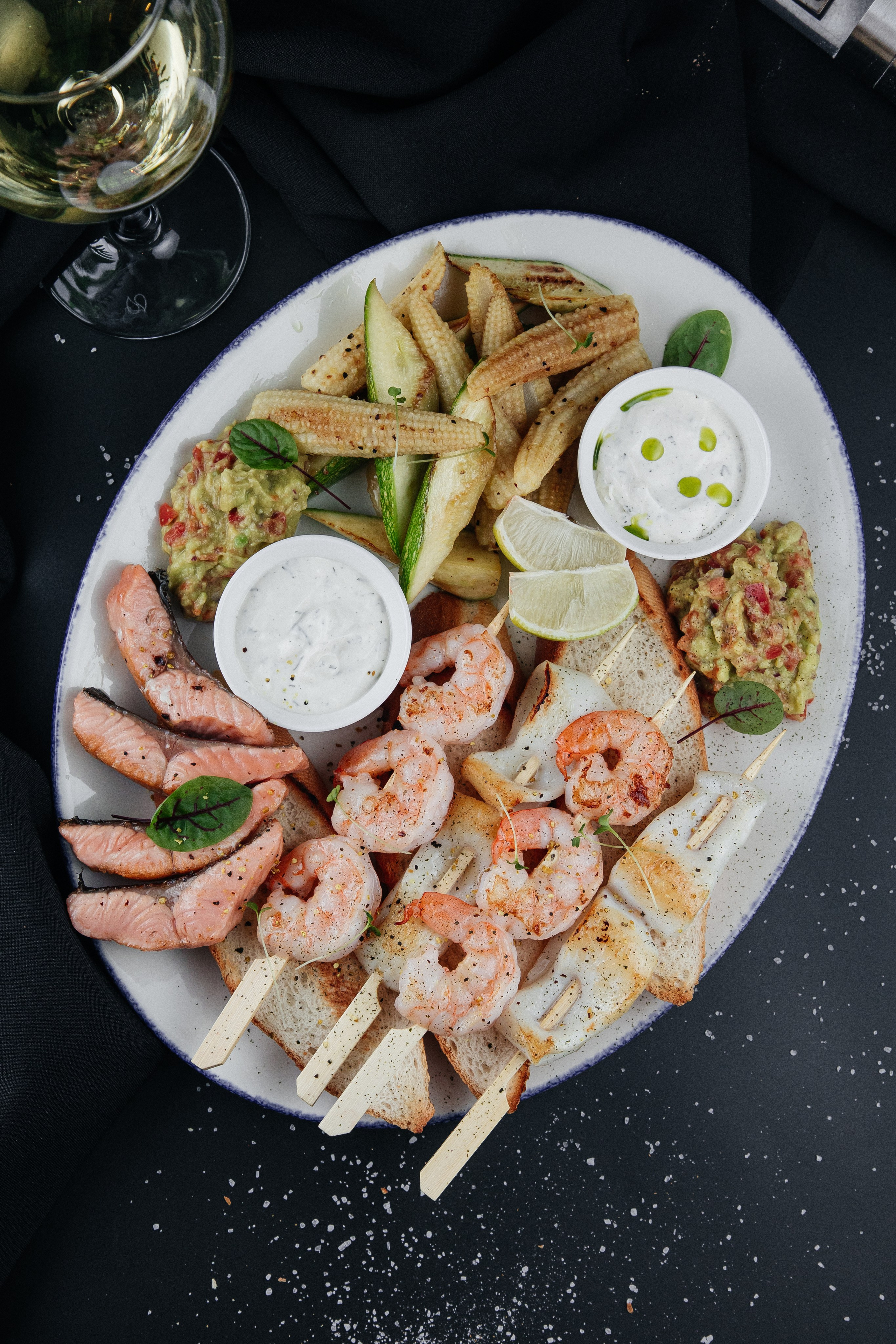 Мидийное место. Фотограф Артём Синицын