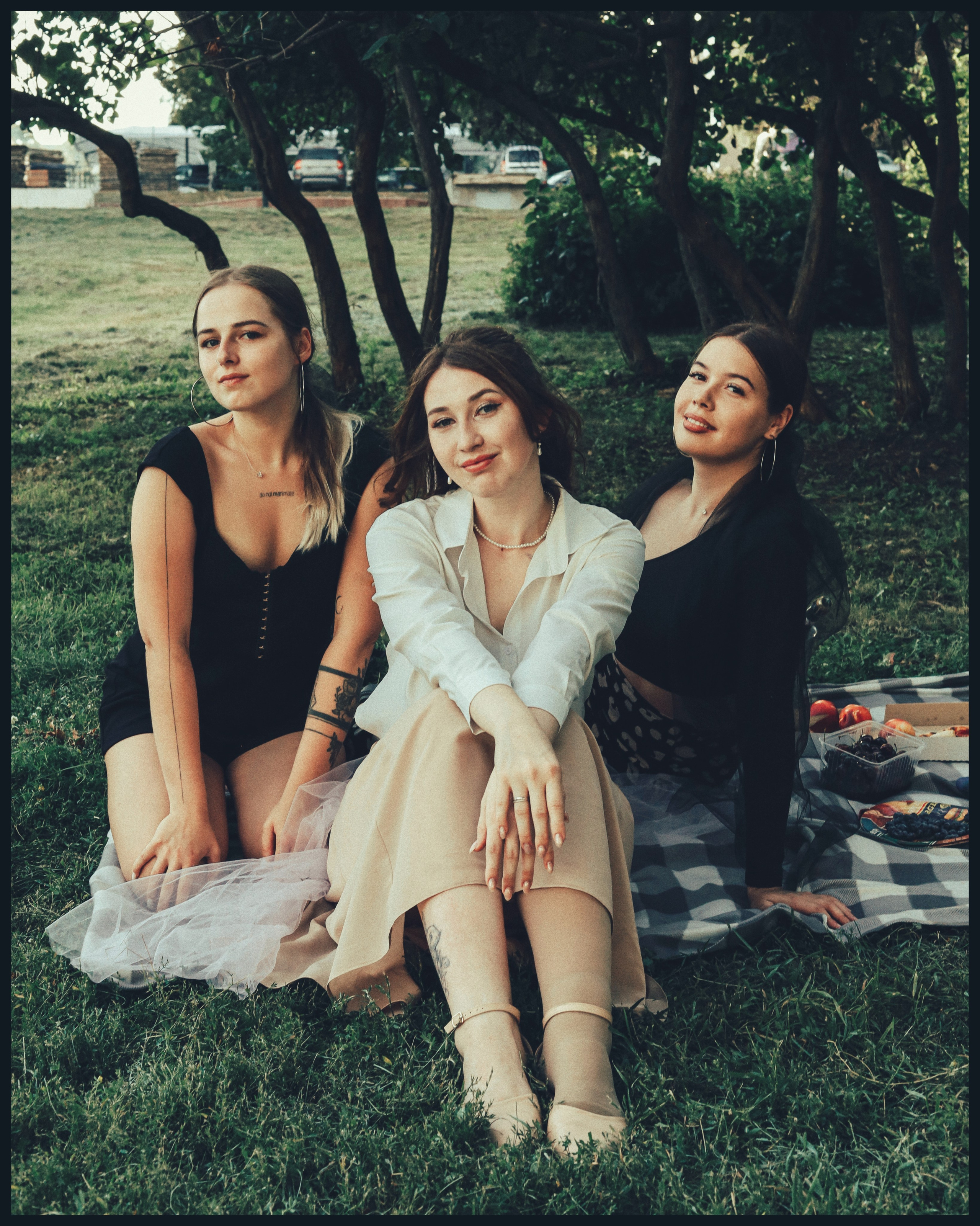 Bachelorette party. Фотограф Елизавета Колесникова