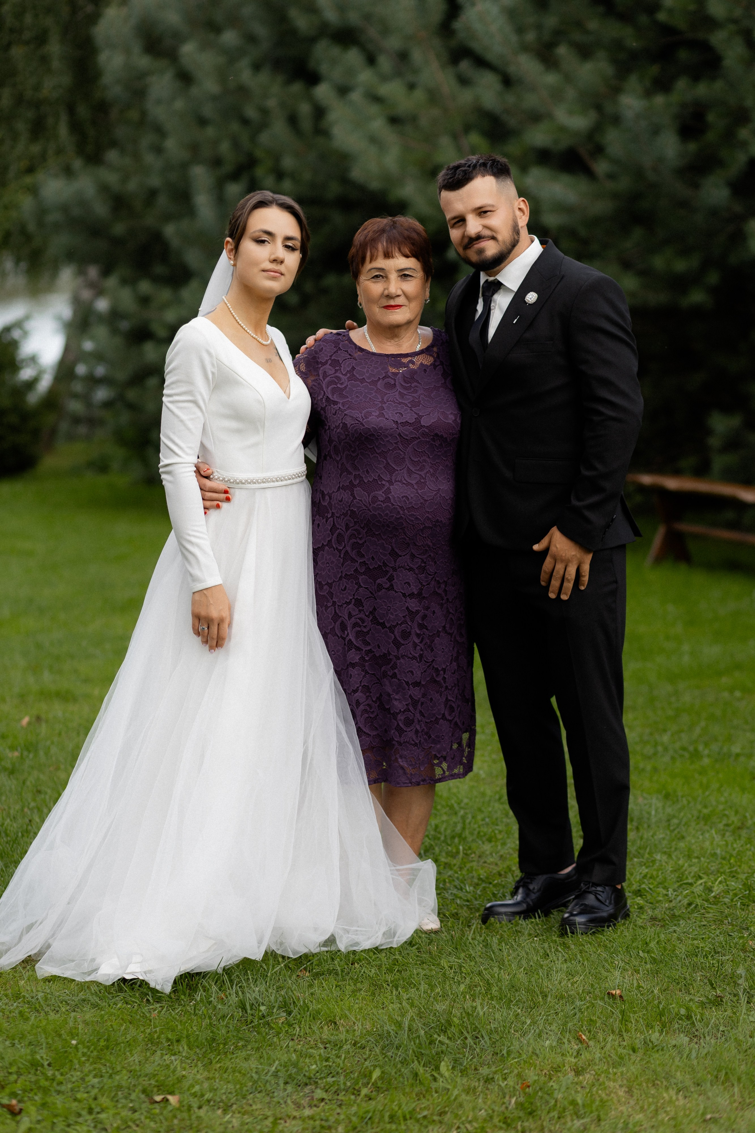 Свадебная фотосессия в агроусадьбе Лабодянка в Минске. Свадебный фотограф в Минске/Беларуси Сергей Спиридонов