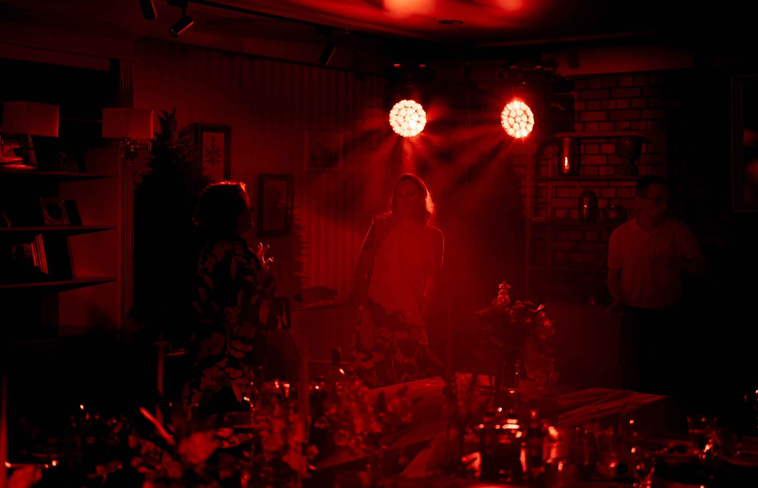 Дарина и Иван. Анонс. Семейный и портретный фотограф в Саратове Сахарова Маша