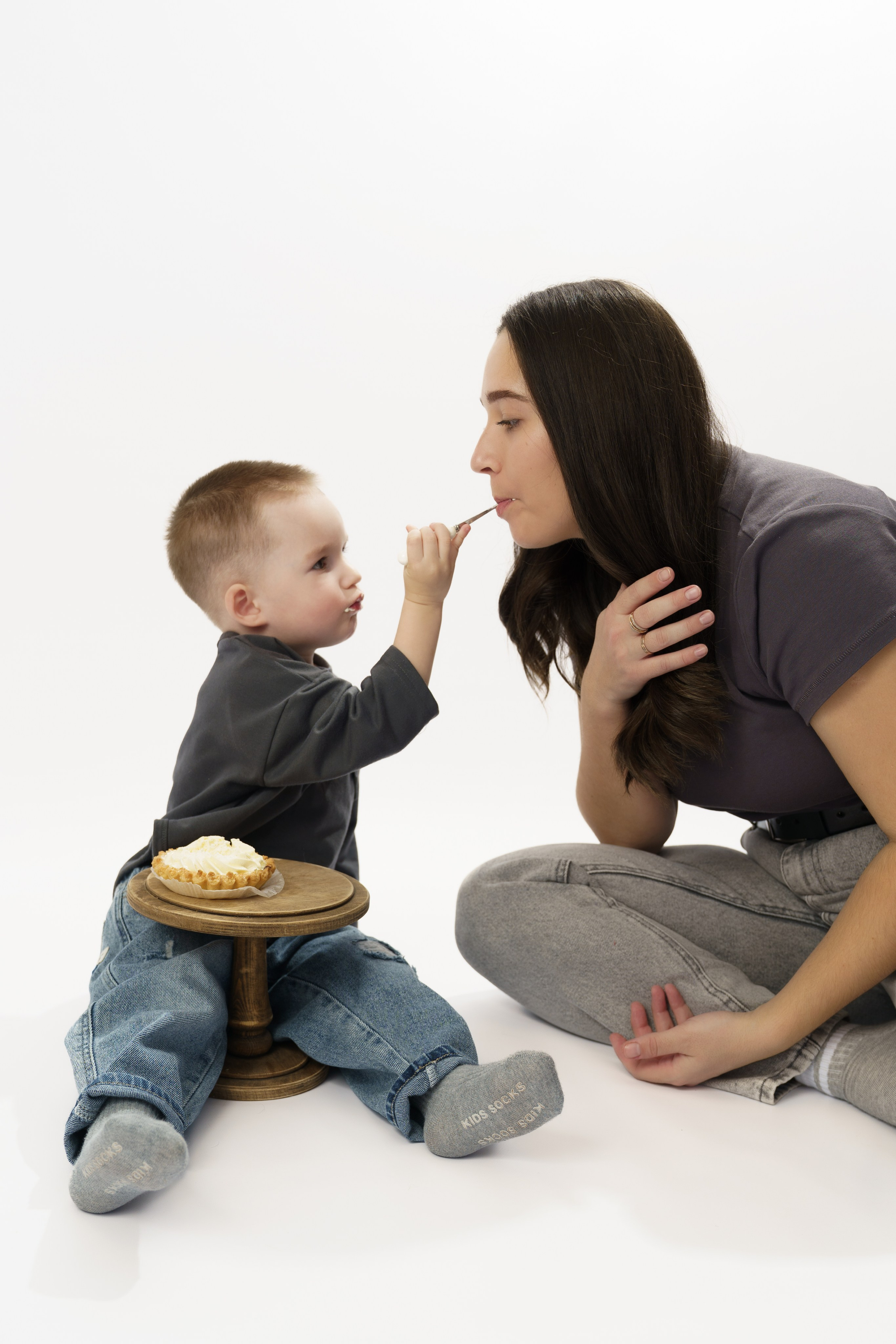 Двухлетки. Фотограф новорожденных, детей до года и беременных в Симферополе