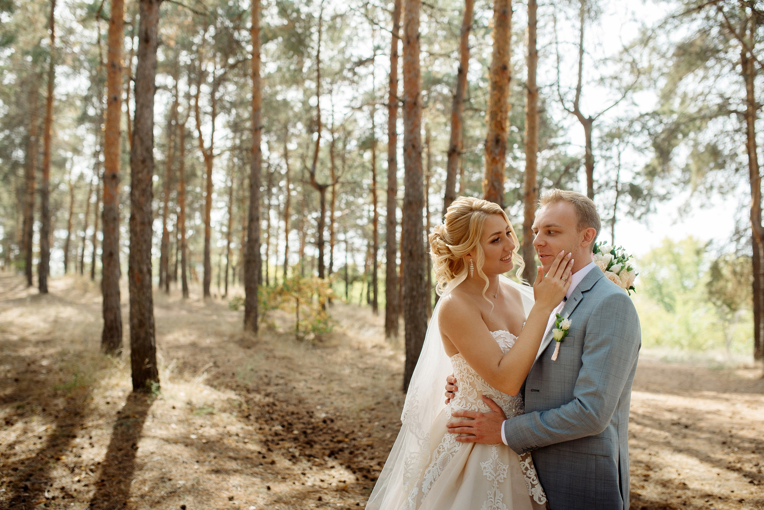 Свадьба Леры и Димы. Фотограф Мария Стрелкова