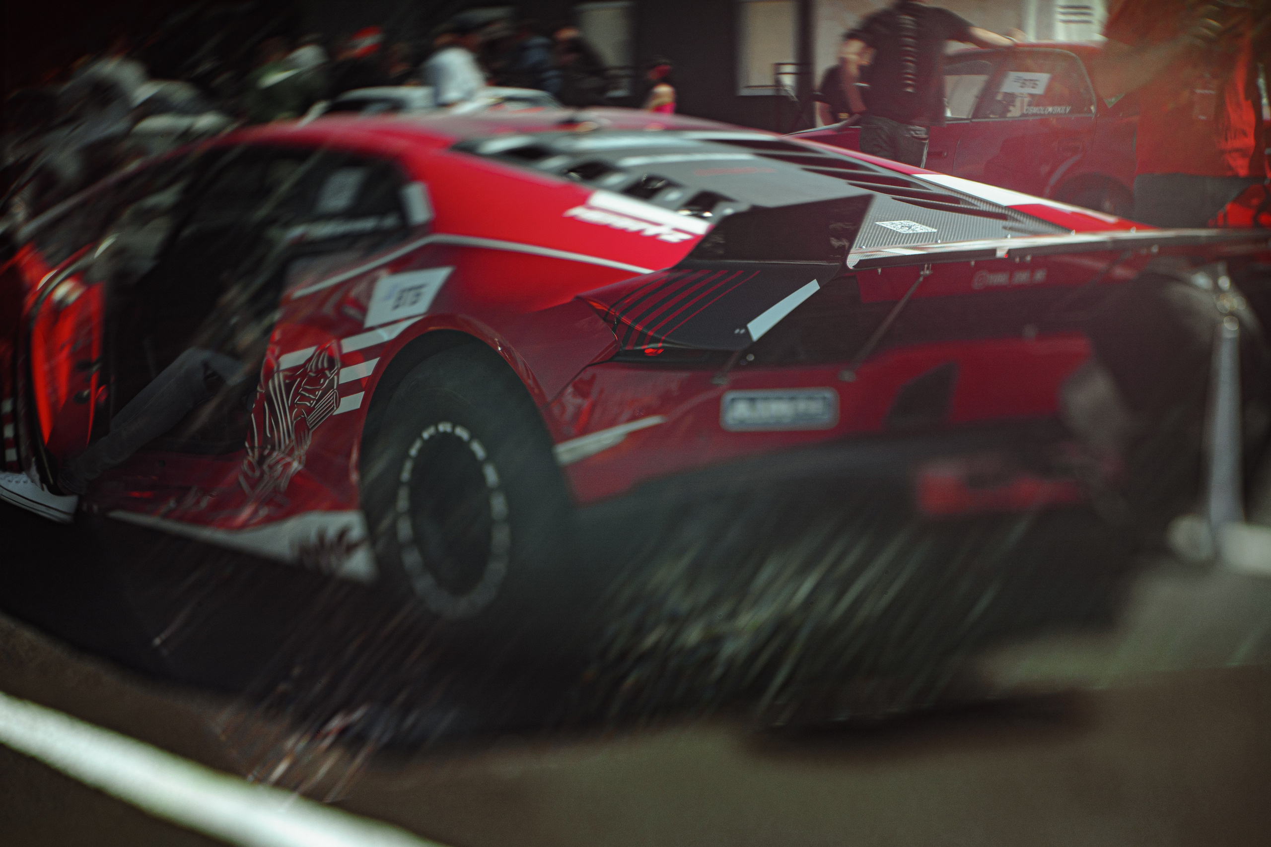 Фотосъёмка спортивных мероприятий. All In Media — фотосъёмка и видеопродакшн