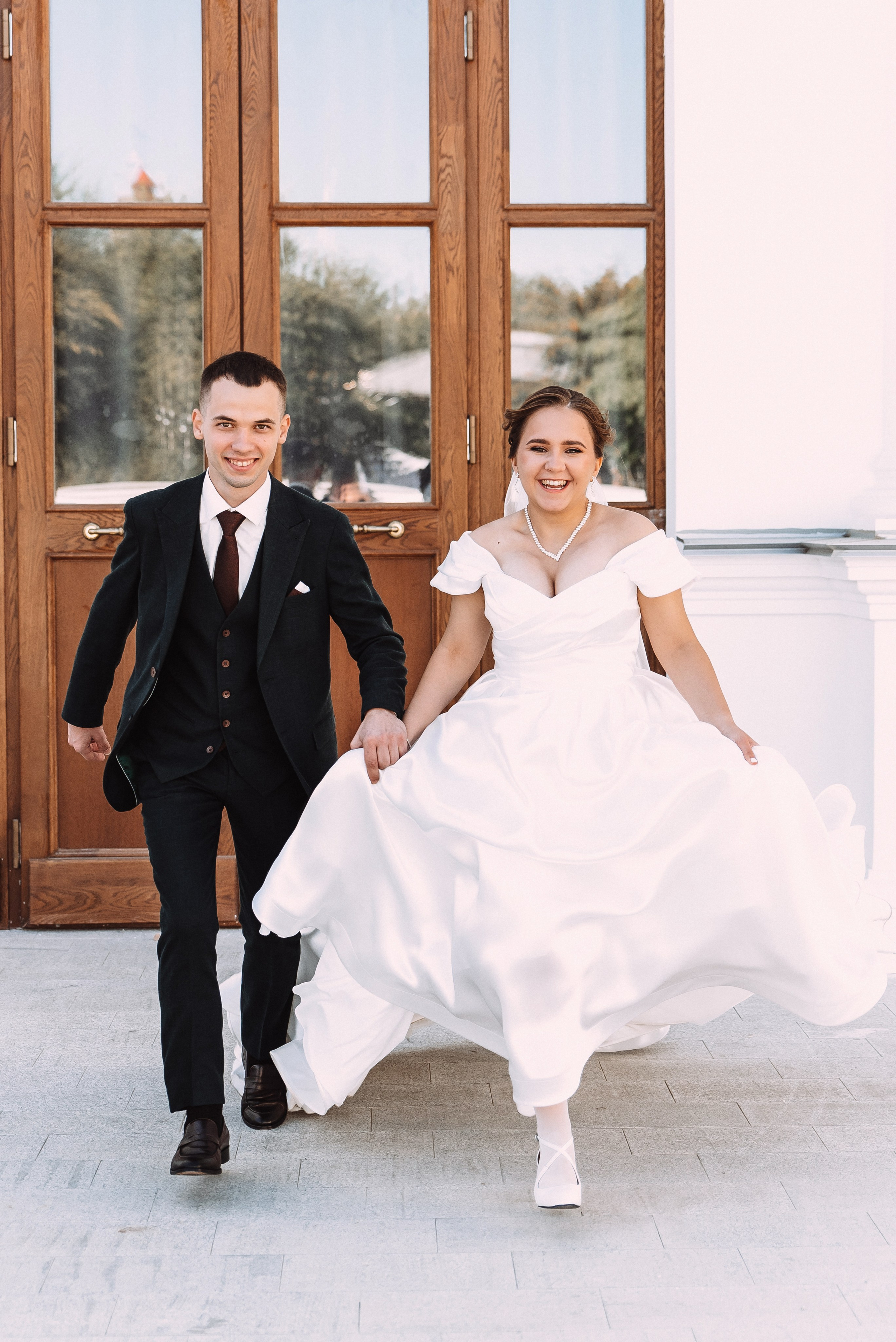 Александр + Анастасия. Свадебный и семейный фотограф в Волгограде Олеся Лисицкая