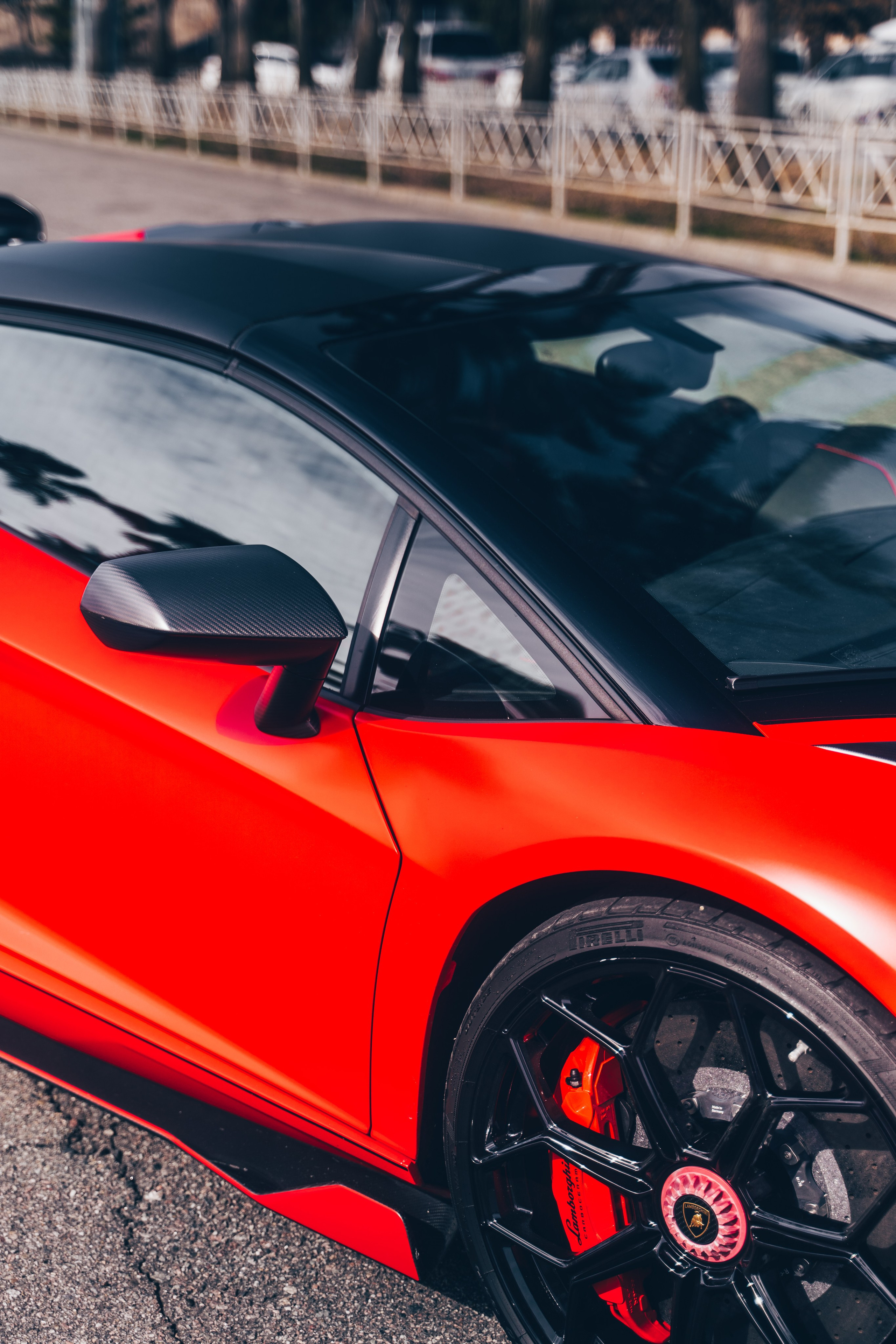 Lamborghini Aventador SVJ Roadster. Автомобильный и просто лучший фотограф в Сочи Nikita No Name