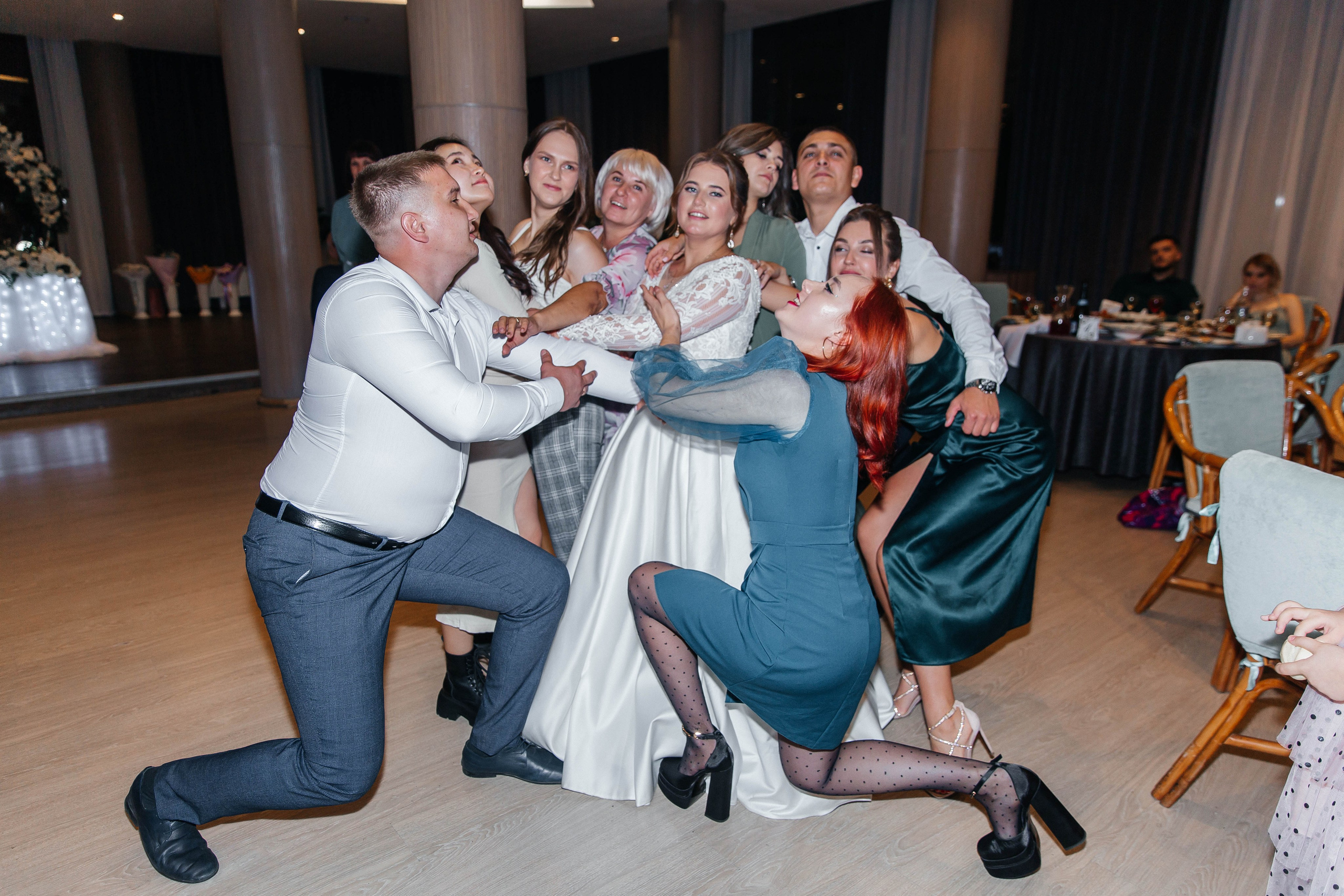 Владислав & Александра. Главная