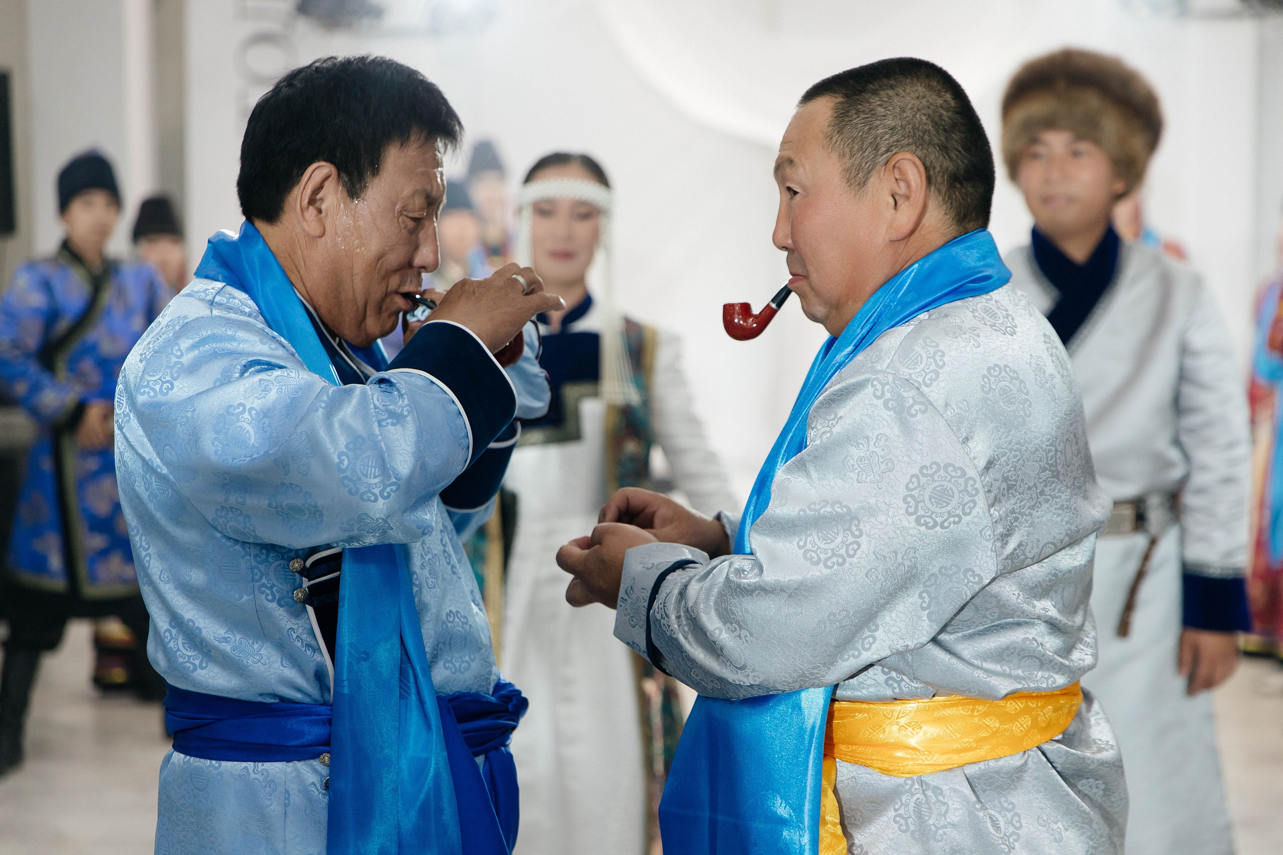 Анатолий & Светлана. Главная