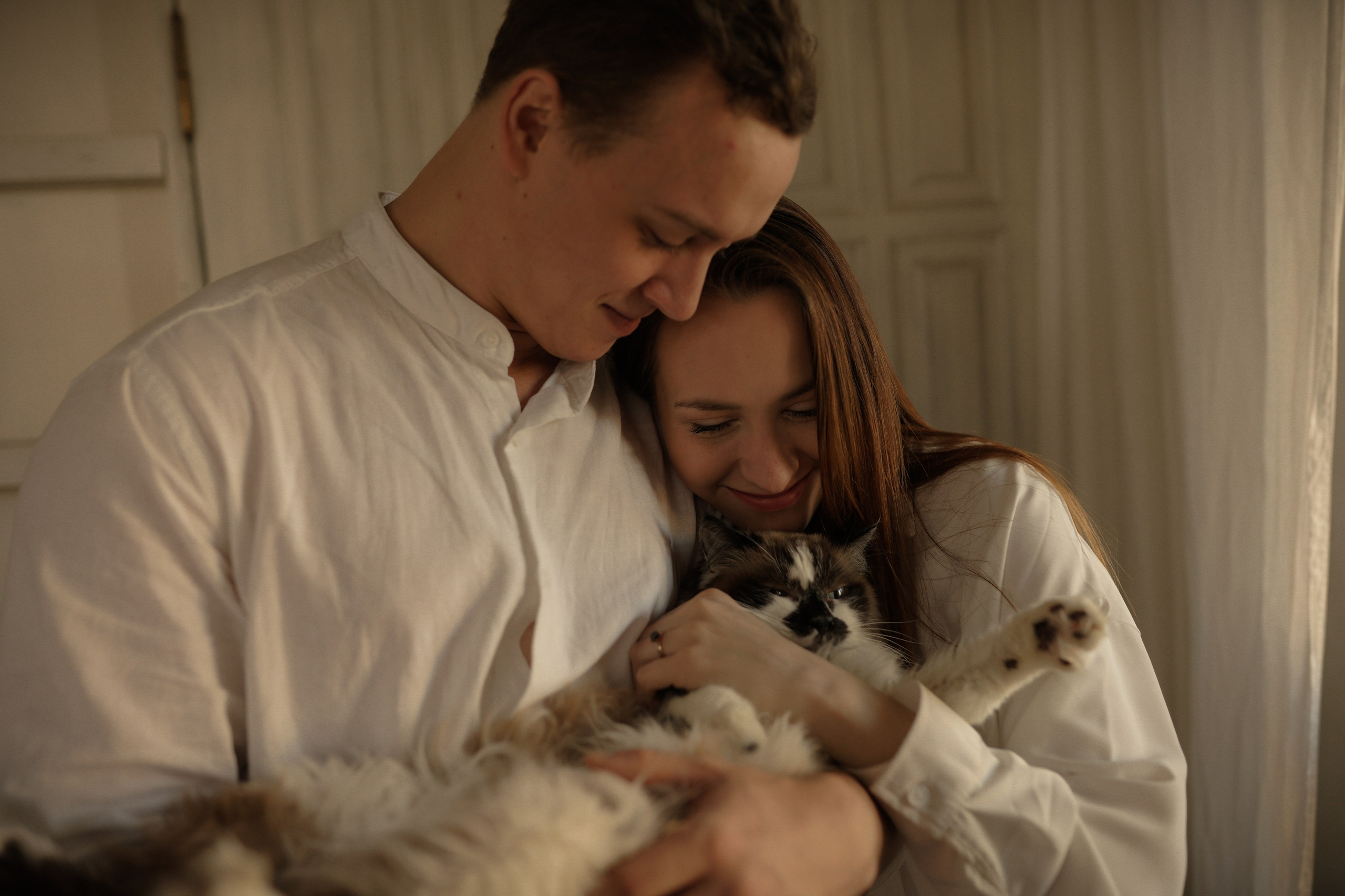 Черное-белое