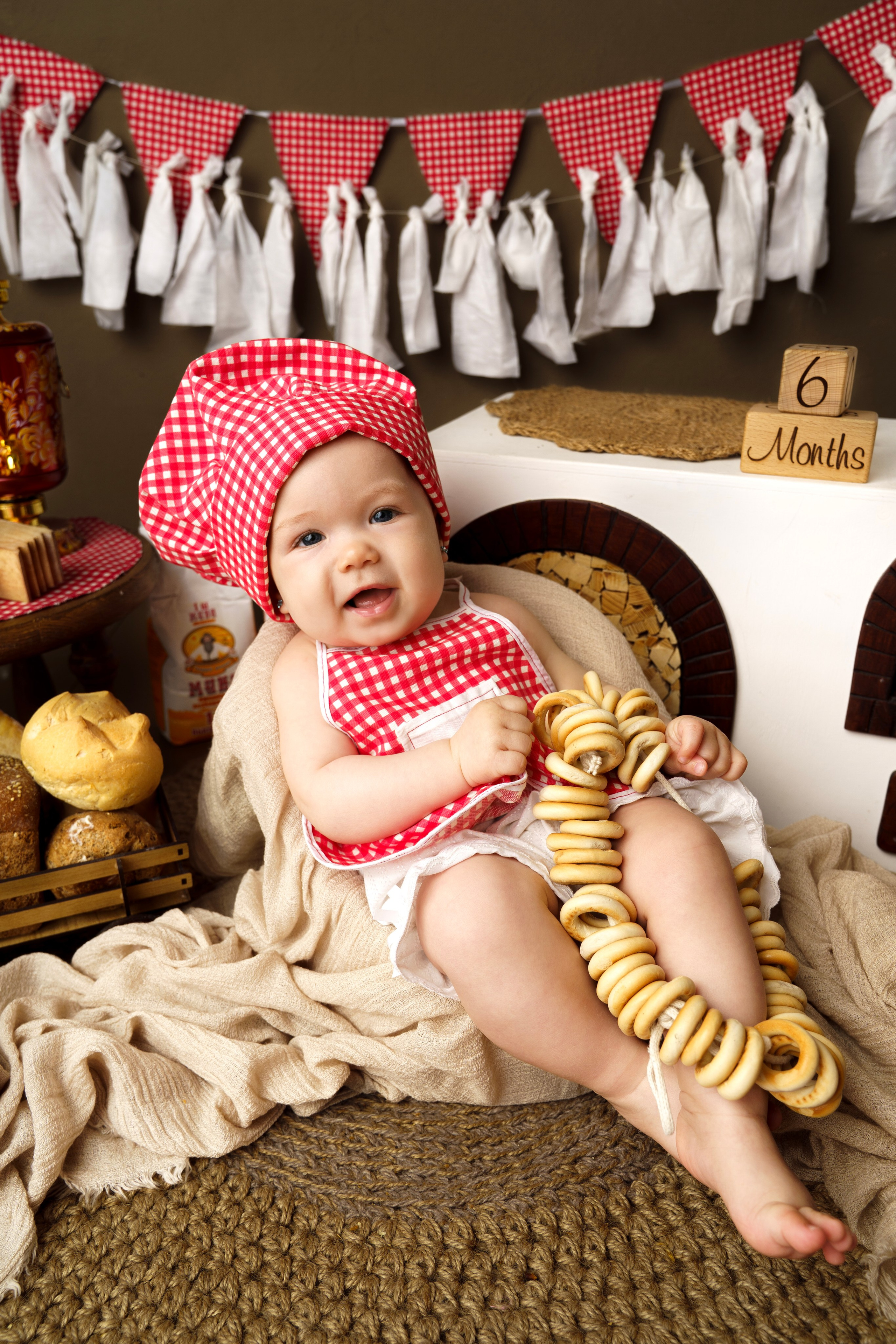 Дети до года. Фотограф новорожденных, детей до года и беременных в Симферополе