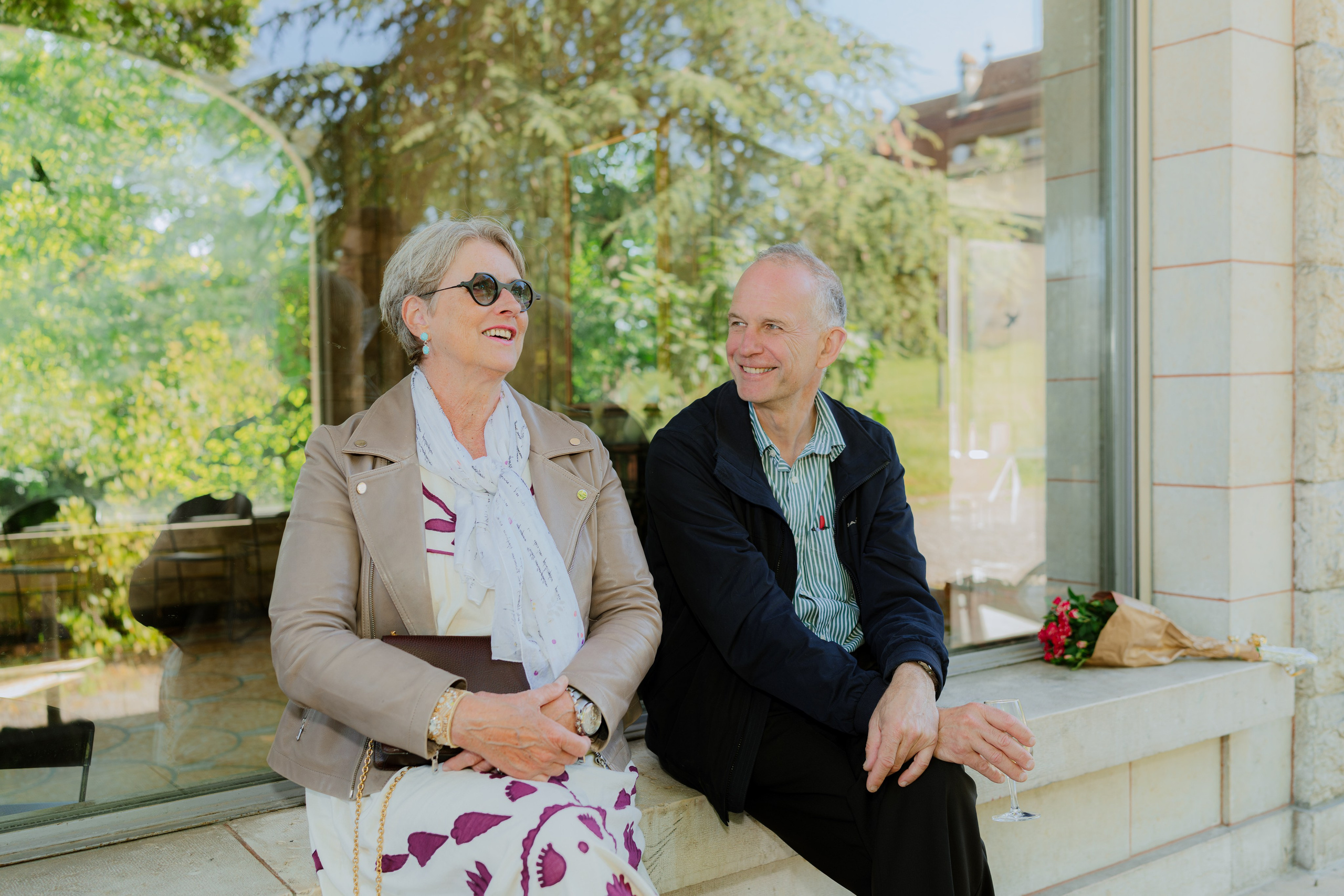 Joséphine & Frédéric | Lancy Mairie. Photographe de Mariage Professionnelle — Genève & Suisse Romande | Tanya Creator