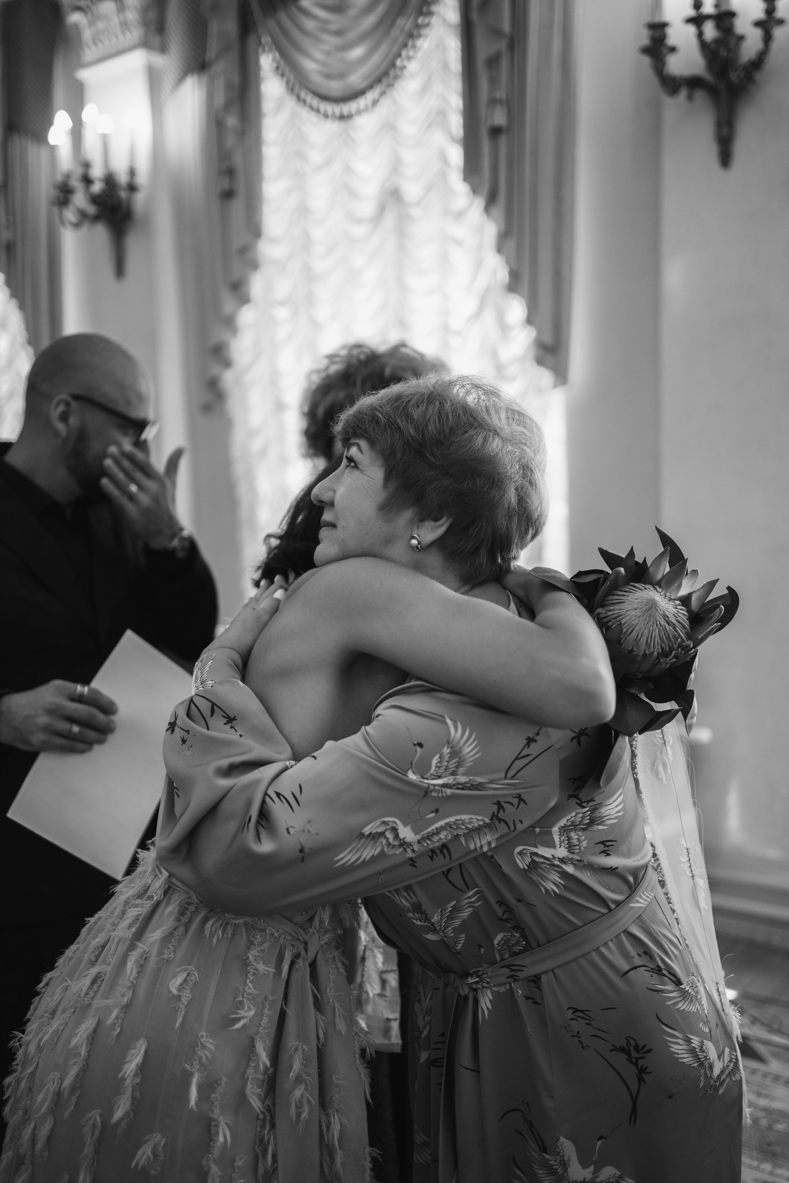 Марина и Денис, Санкт-Петербург. Фотограф Перевозкина Анна