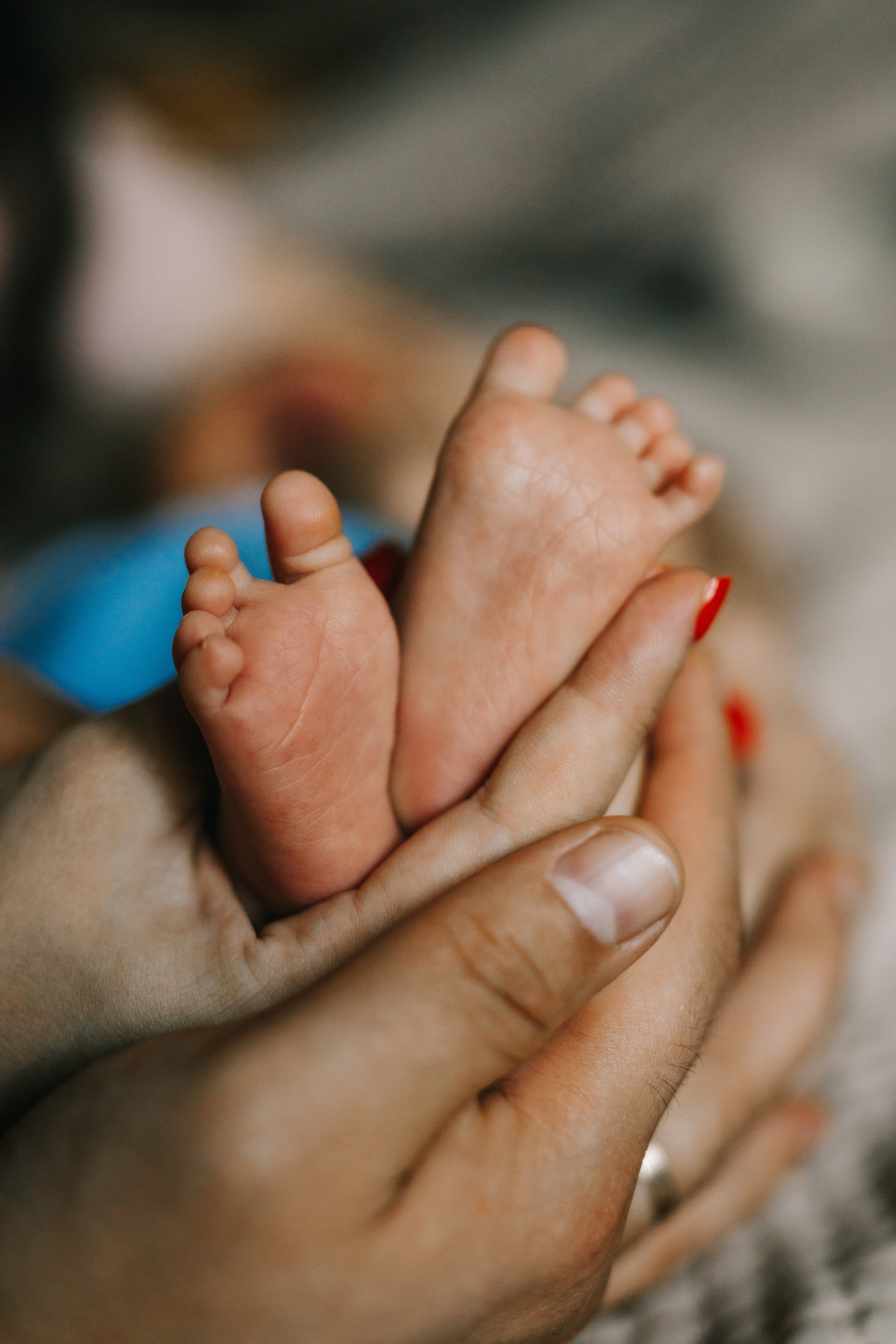 Пример семейной фотосессии дома. Дмитрий Мартьянов семейный фотограф в Санкт-Петербурге