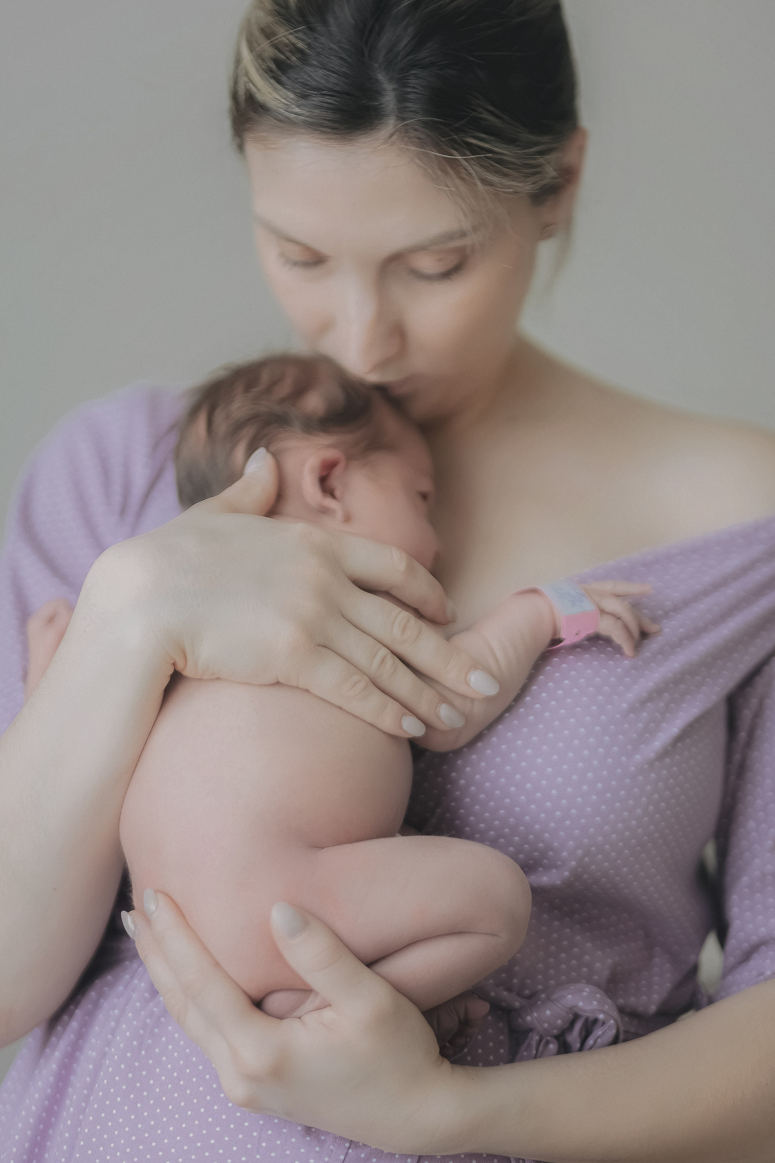 Анна и Ева. Съемка Таинств Крещения Венчания, детские и семейные съемки в Пензе