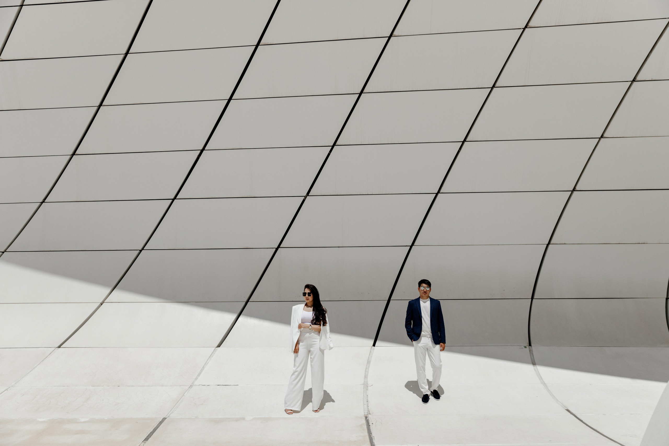 LOVE STORY IN BAKU. ___________________________________________________