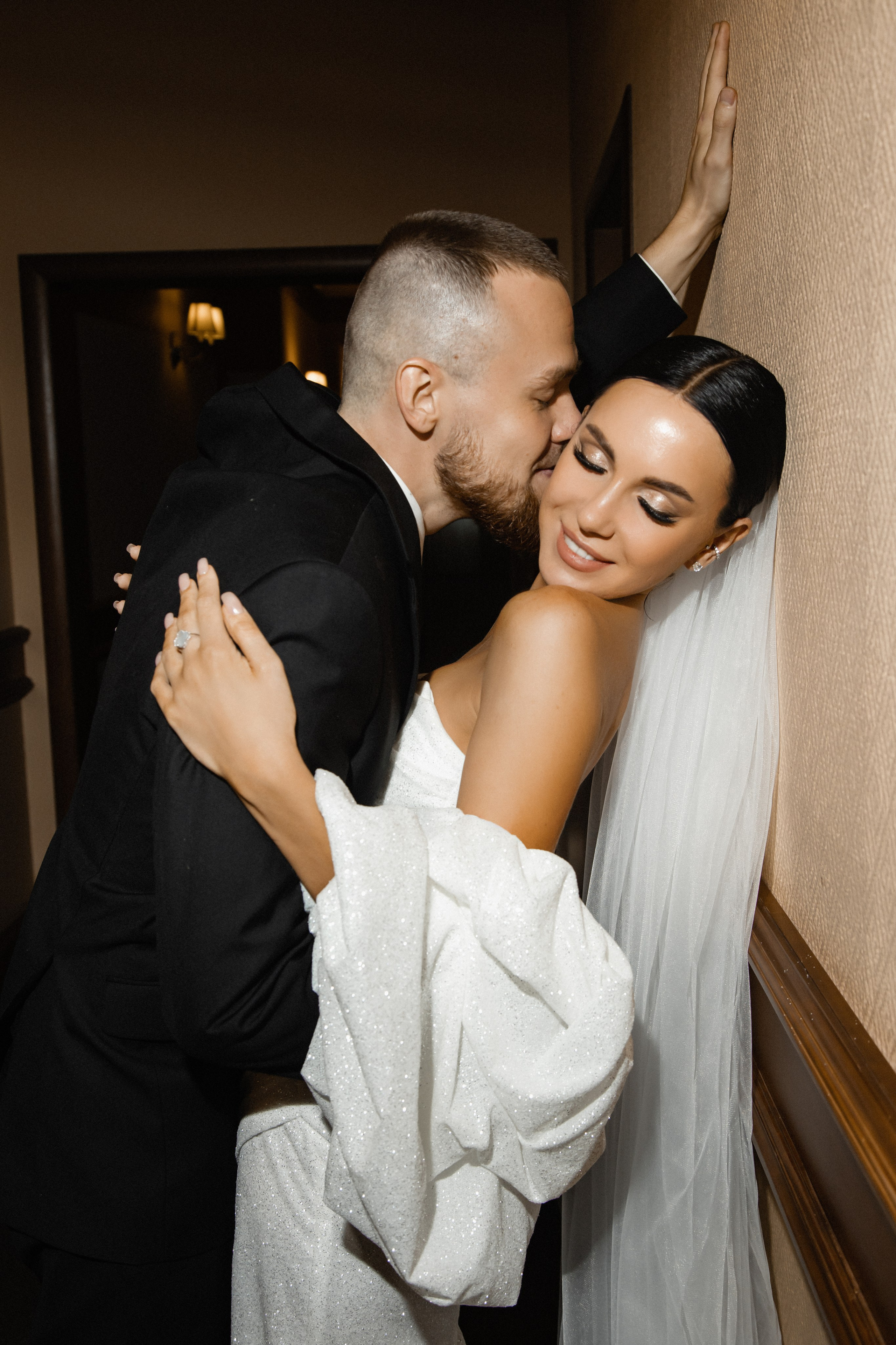 Влада&Сергей. Свадебный и семейный фотограф Екатеринбург Настя Саедгалина