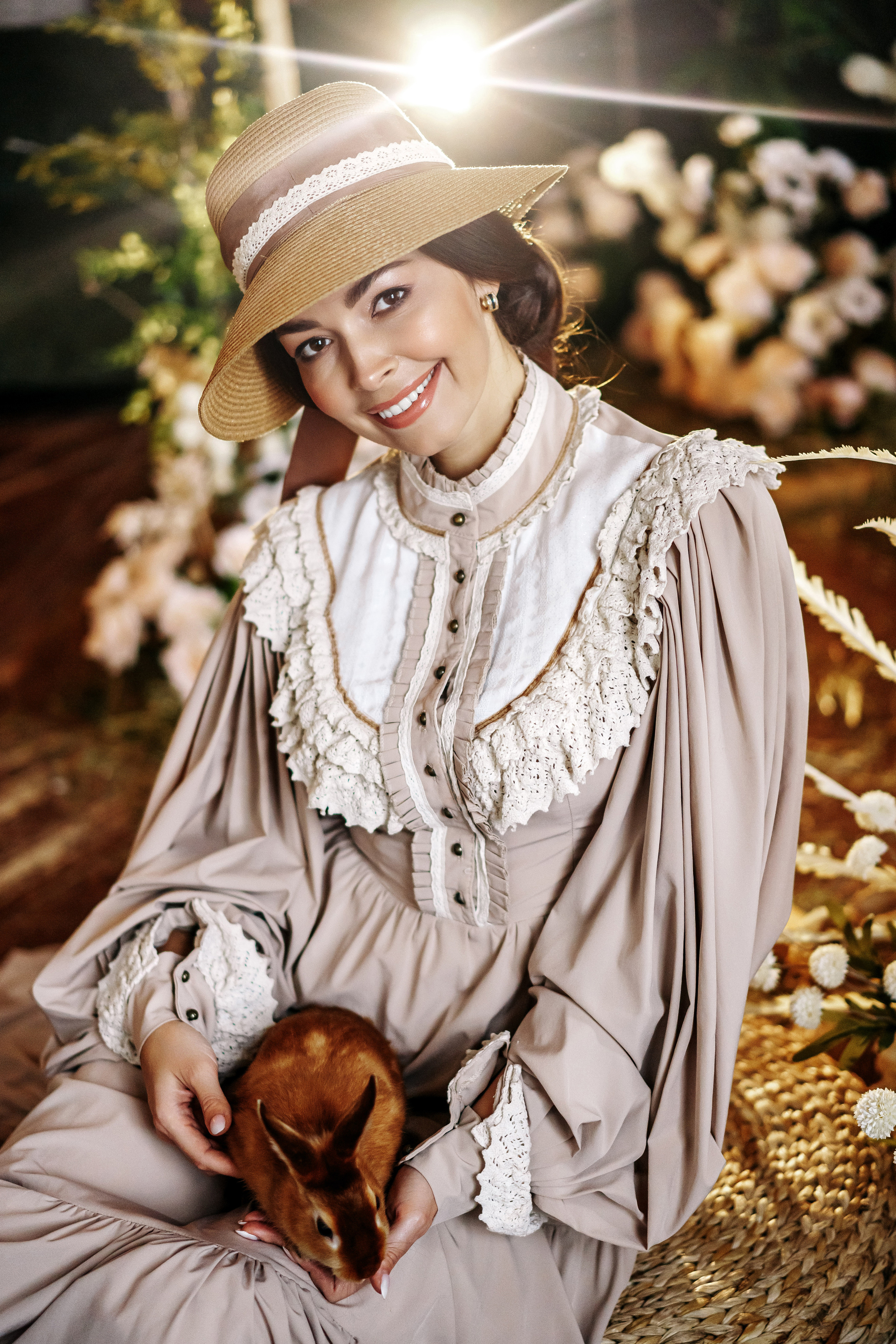 Даша. Фотограф в Нижнем Новгороде Александр Кудрявцев