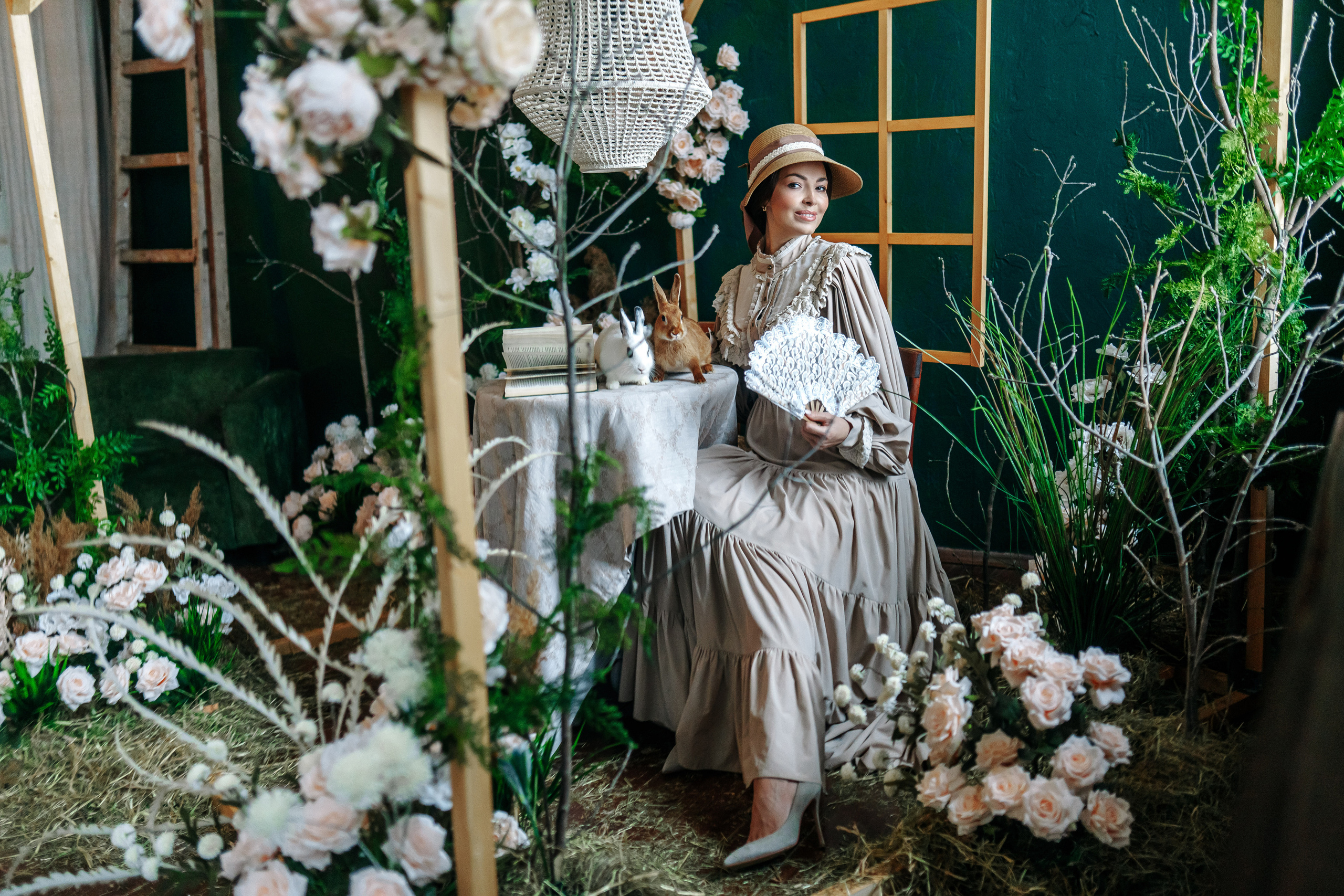 Даша. Фотограф в Нижнем Новгороде Александр Кудрявцев