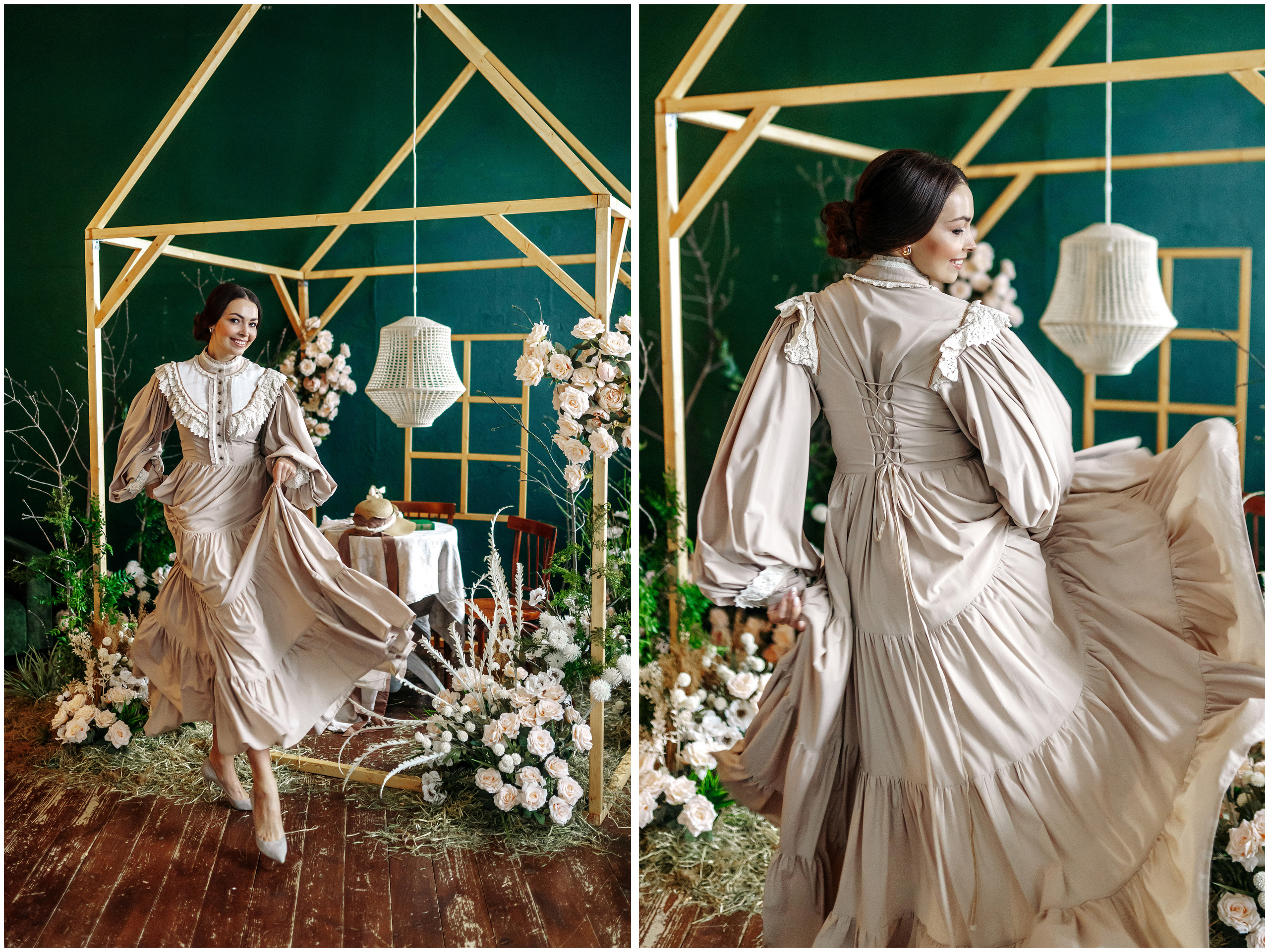 Даша. Фотограф в Нижнем Новгороде Александр Кудрявцев