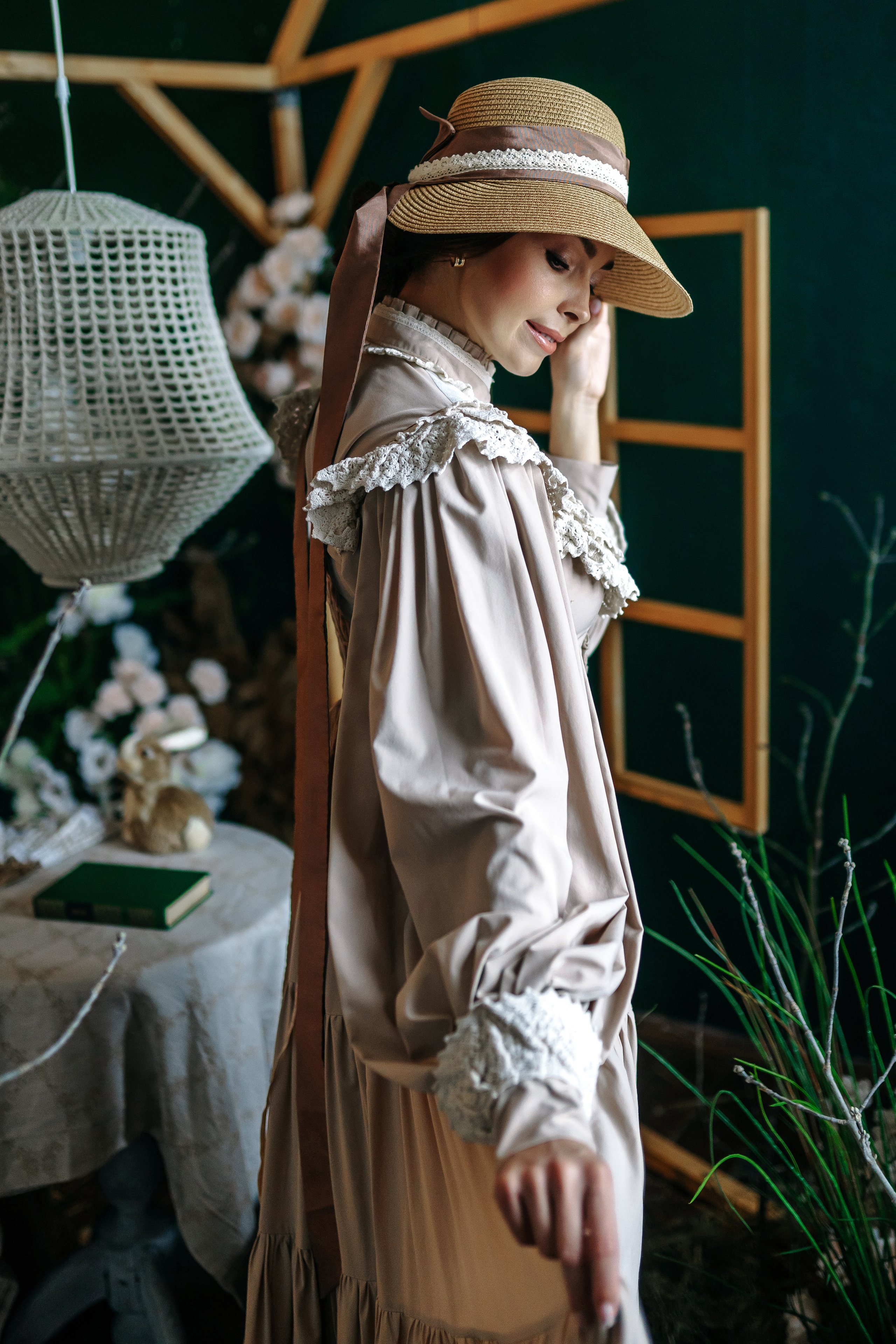 Даша. Фотограф в Нижнем Новгороде Александр Кудрявцев