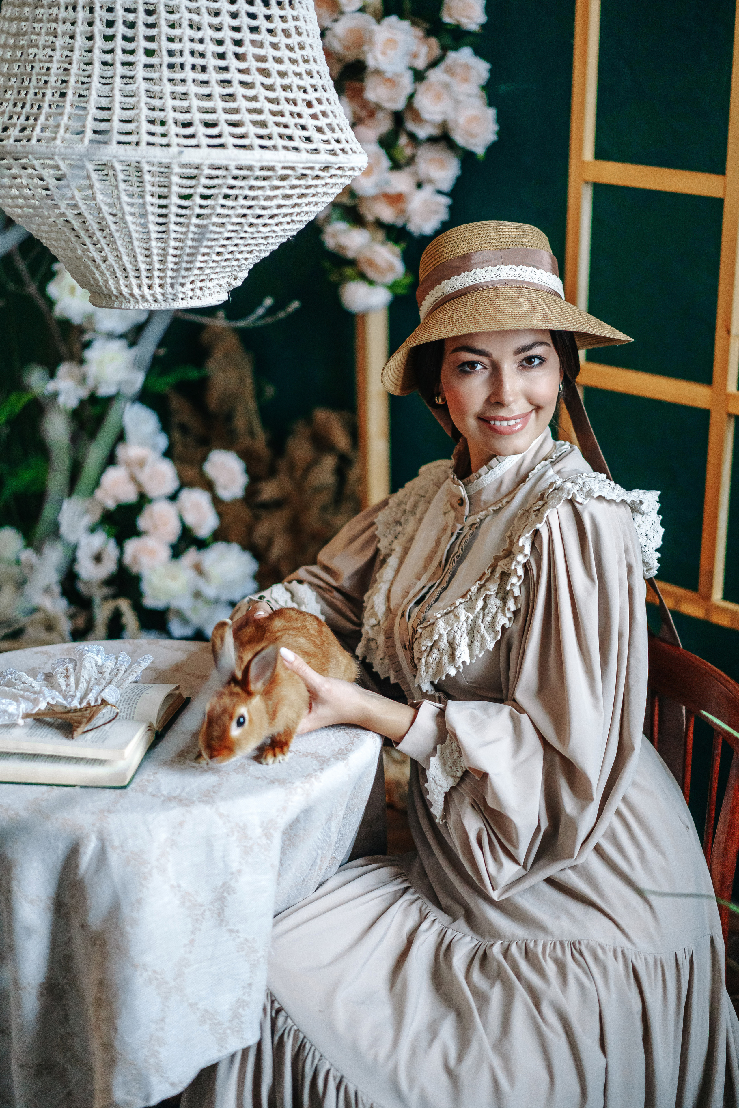 Даша. Фотограф в Нижнем Новгороде Александр Кудрявцев