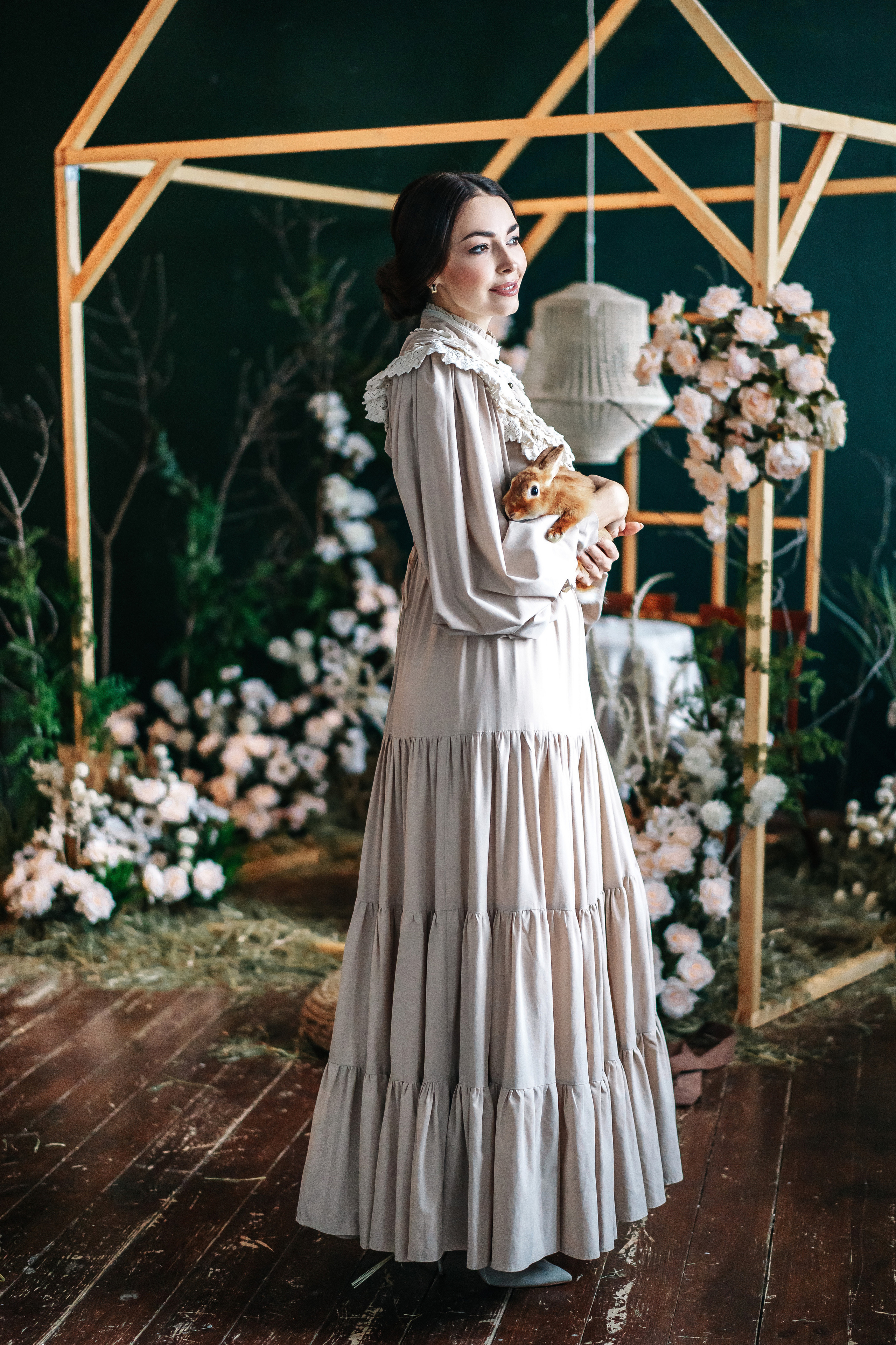 Даша. Фотограф в Нижнем Новгороде Александр Кудрявцев