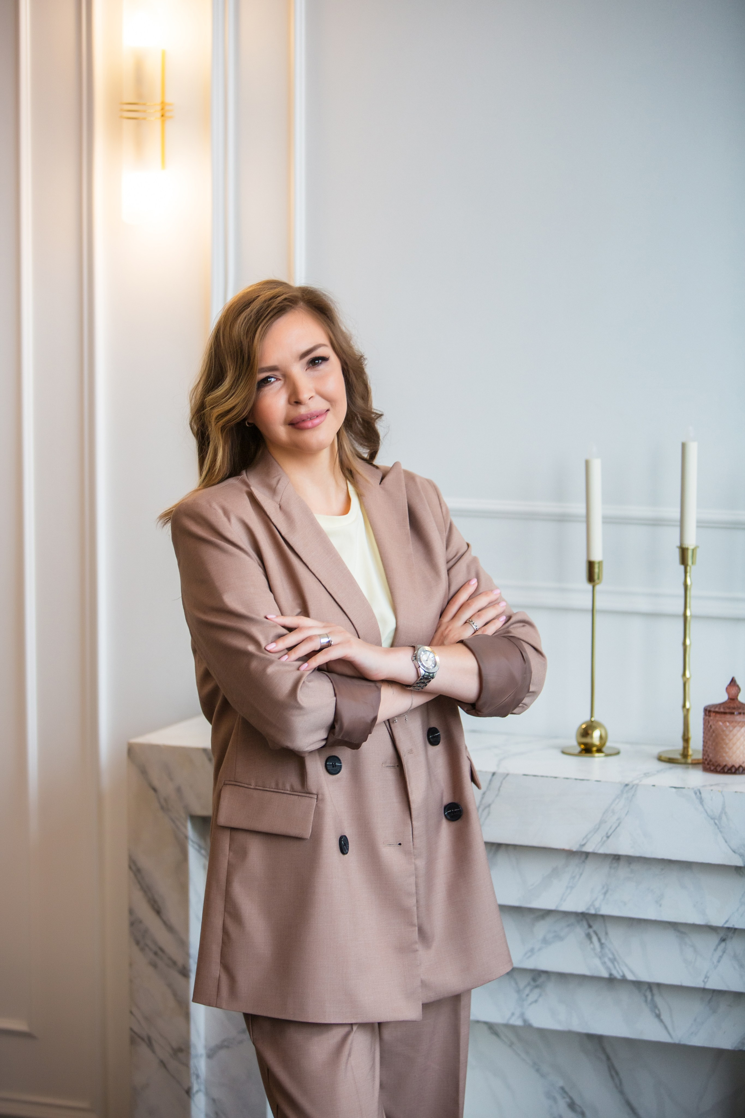 Студия. Фототерапевт Ева Бунеева