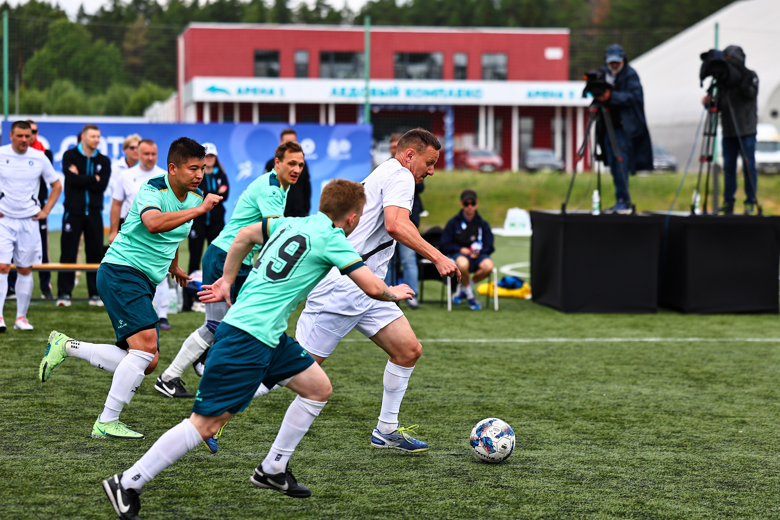 АТОМИАДА Лето 2025. Фототерапевт Ева Бунеева