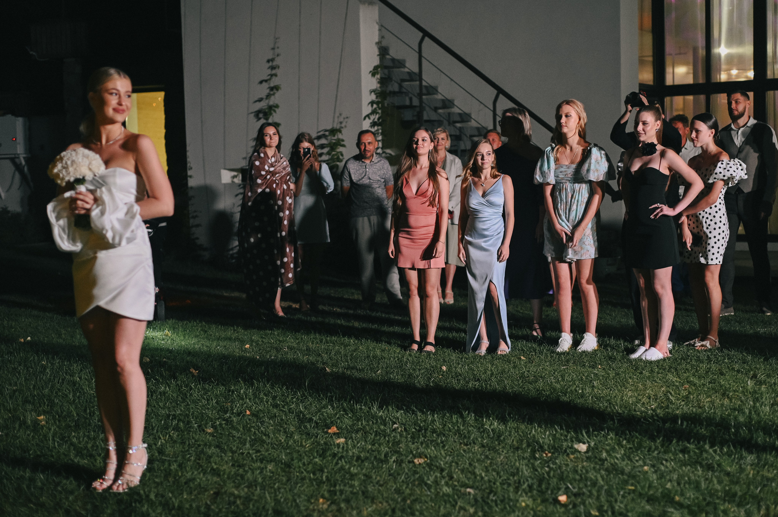 Ваня + Ангелина. Свадебный и семейный фотограф Волгоград Москва