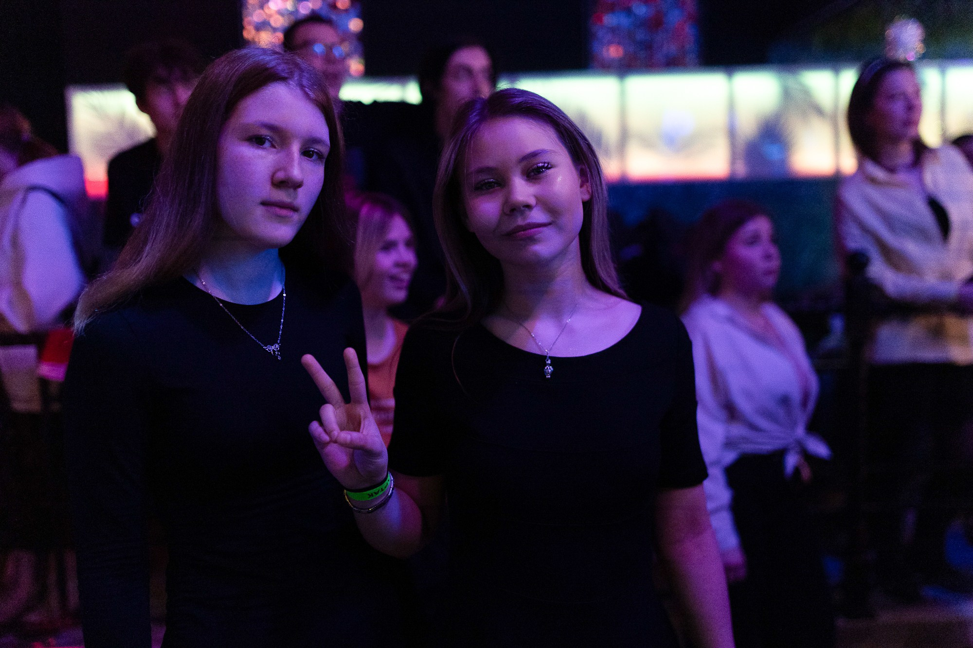 School Party. Andrey Pospelove. Фотограф в Саратове