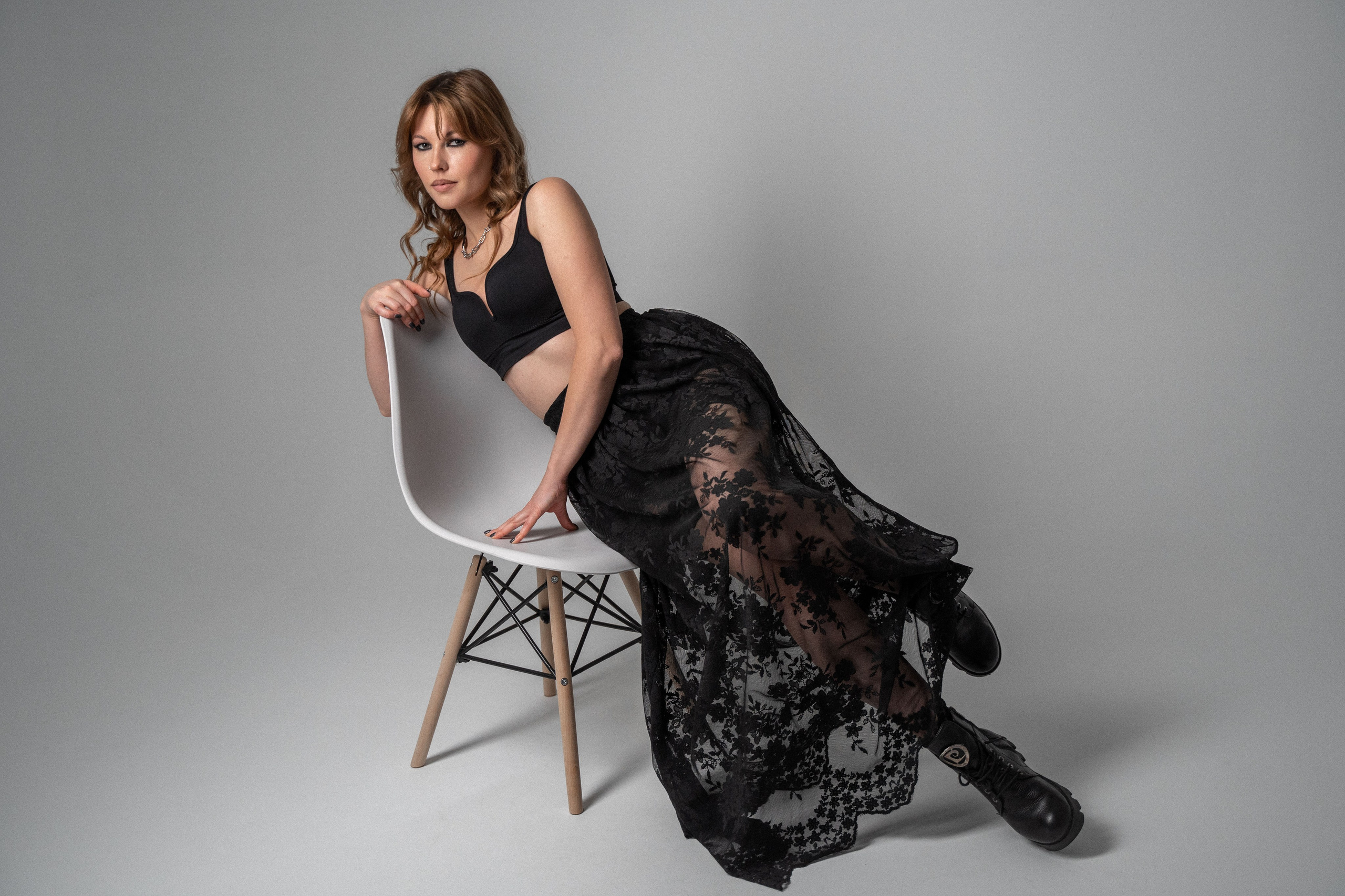 Алёна. Свадебный и семейный фотограф в Новосибирске Данил Коротких