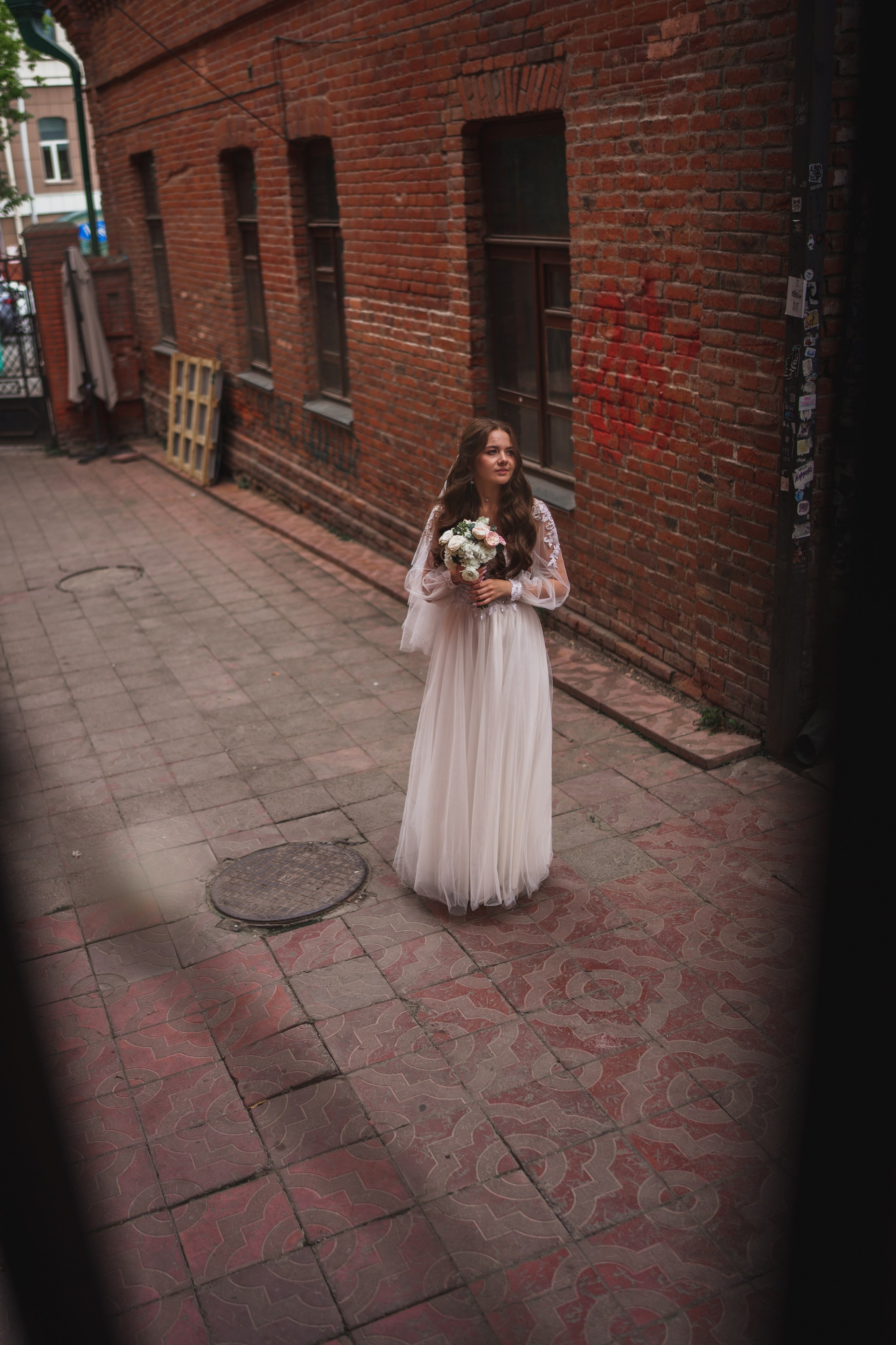 Подборка Прогулок. Свадебный и семейный фотограф в Новосибирске Данил Коротких